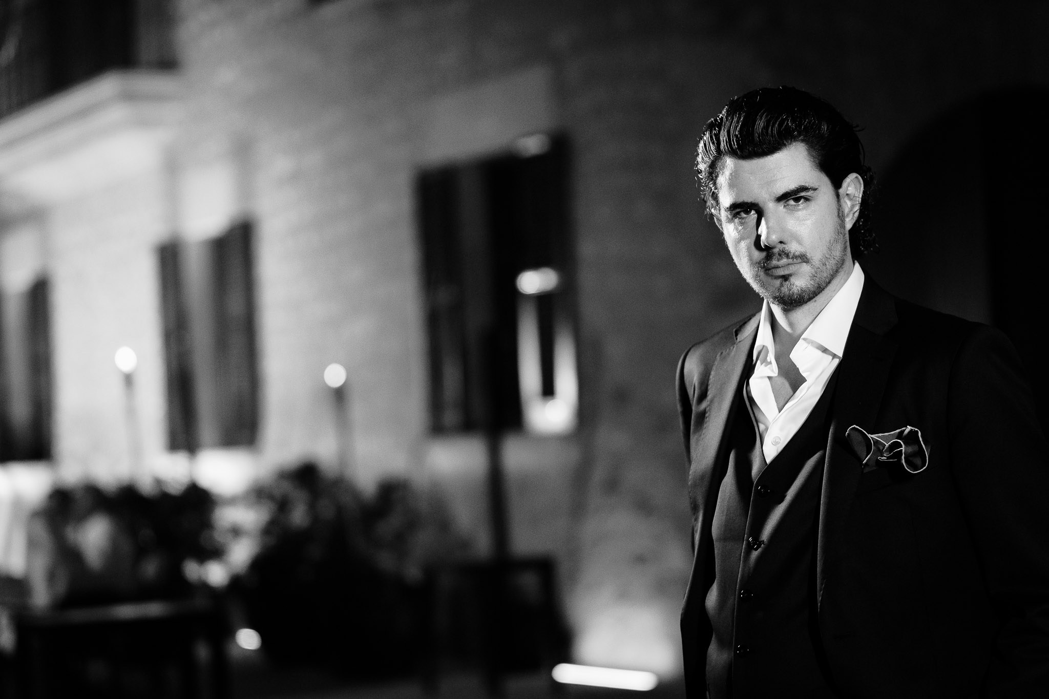 Personal Brand photo session in mallorca