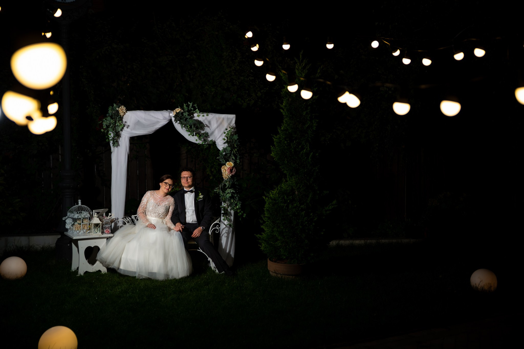 Nuntă Mihai și Simina. Fotograf de nuntă Balint Zsolt