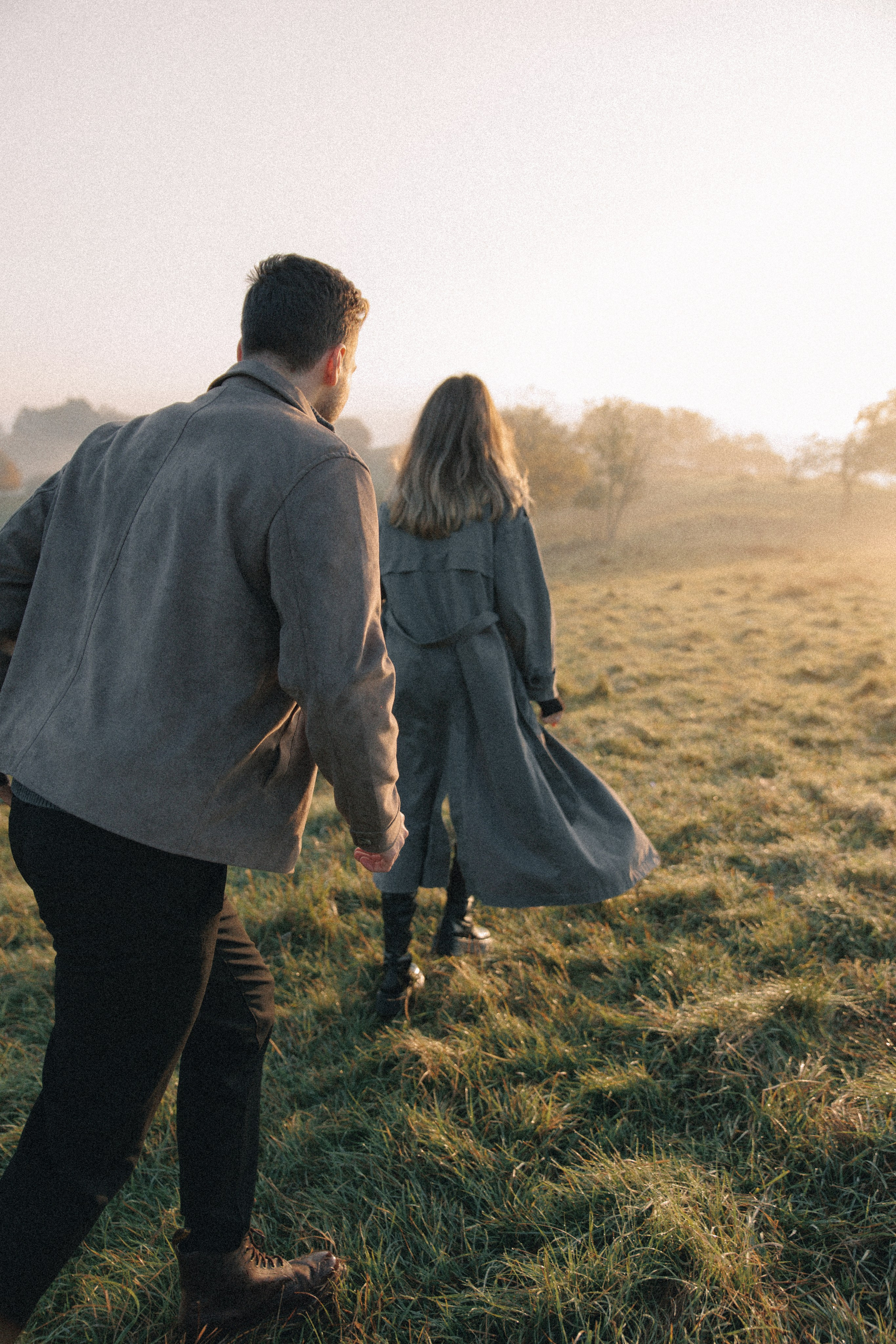 An autumn lovestory. Wedding photographer and videographer based in Timisoara, Romania
