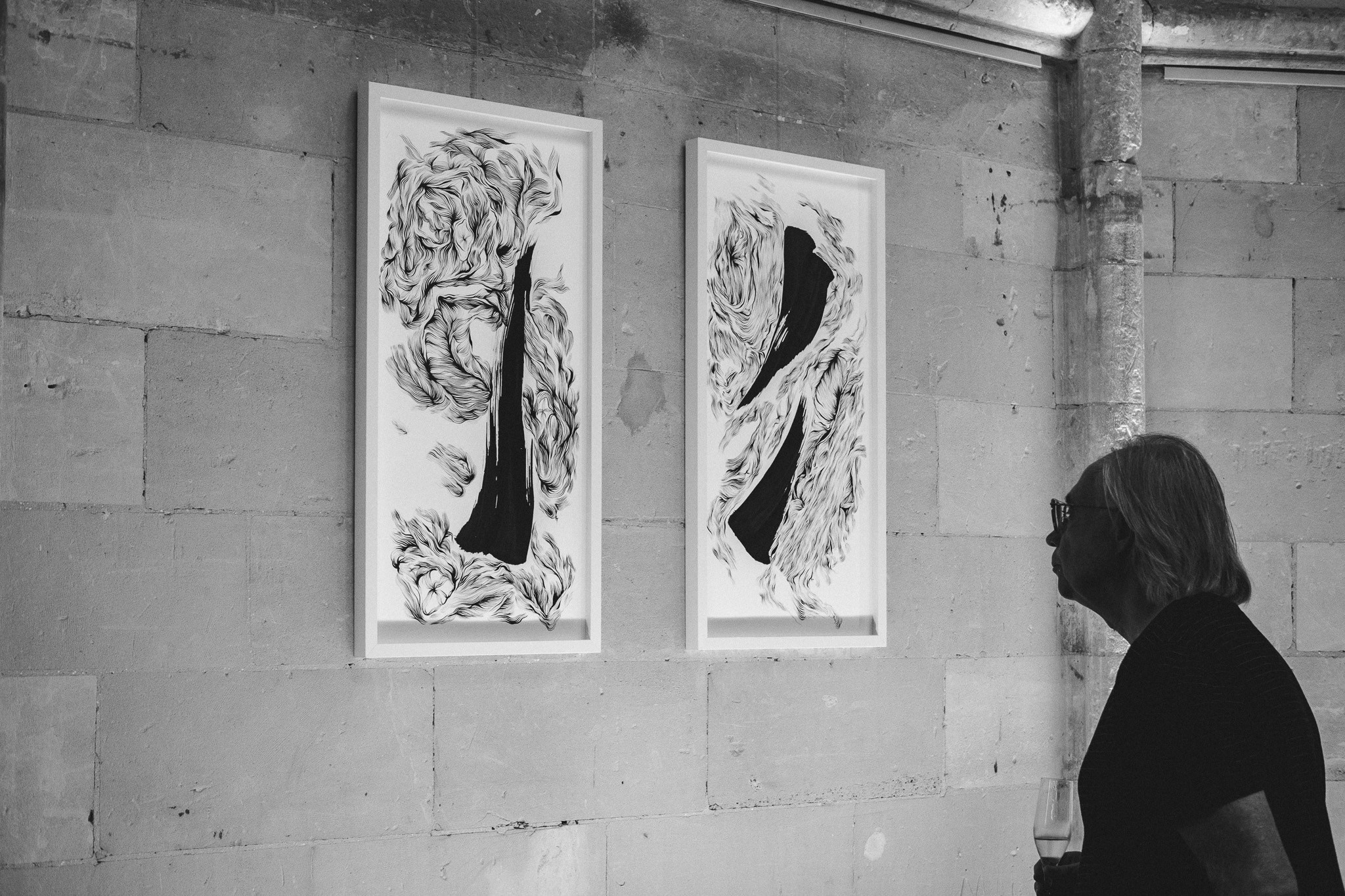 Kristine Tumanyan kunstenares