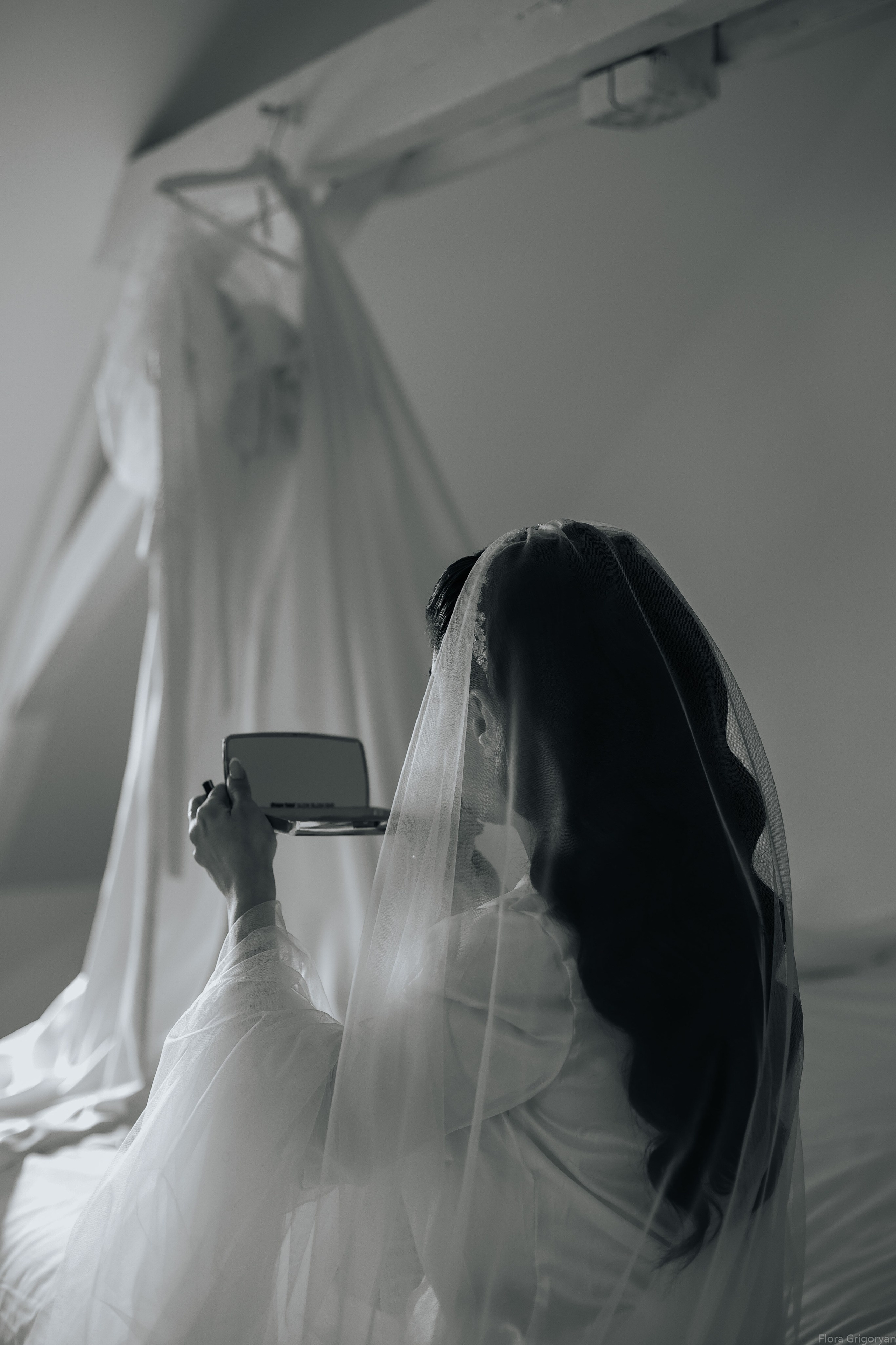 Marilou & Paul. Flora Grigoryan Wedding Photography