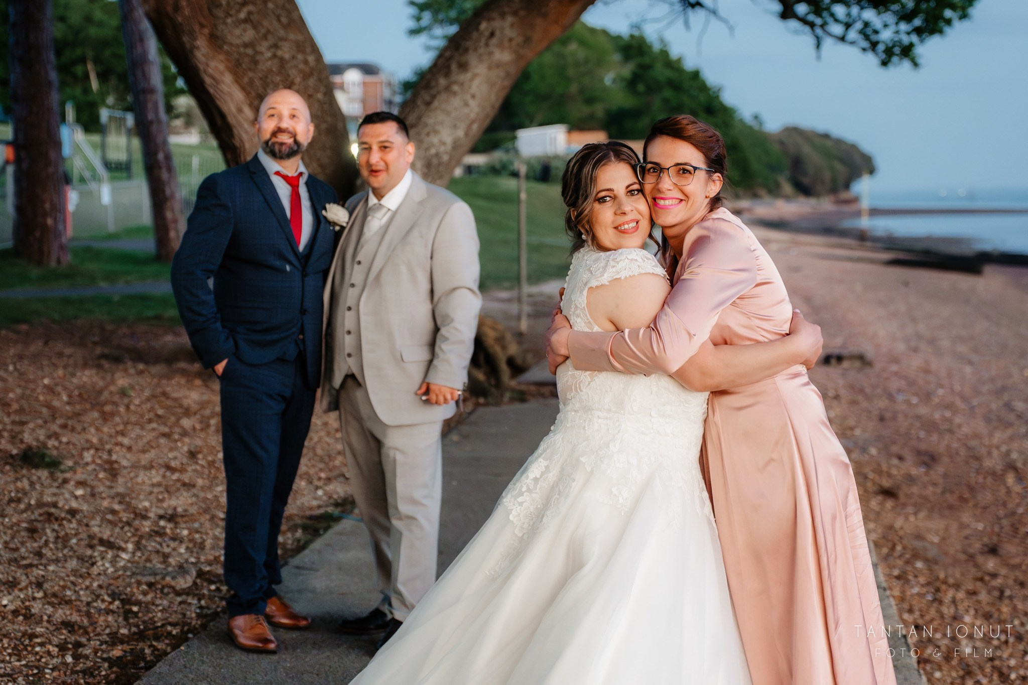 Ioana & Stefan. TANTAN IONUT FOTO & FILM