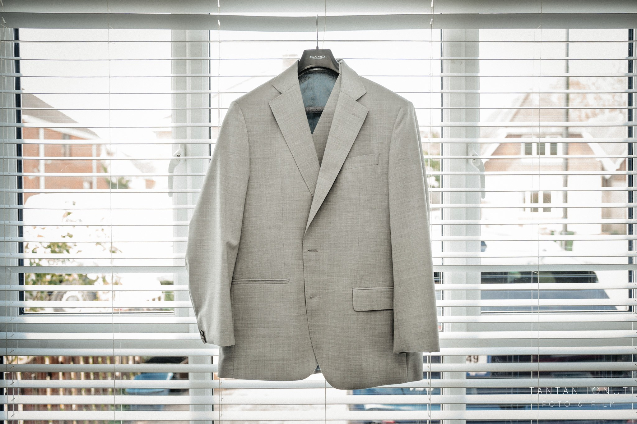 Ioana & Stefan. TANTAN IONUT FOTO & FILM