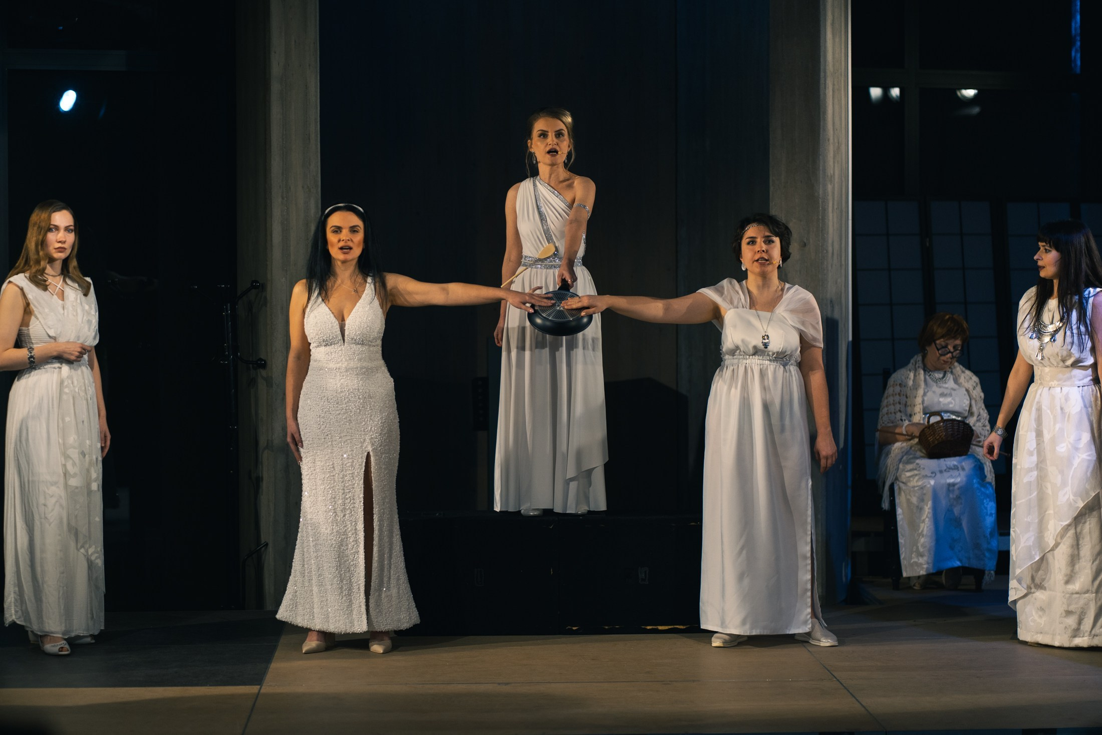 Концертная и театральная фотография в Дрездене — живая сцена в фотографиях. Свадебный, семейный и портретный фотограф в Дрездене | Ольга Гантман