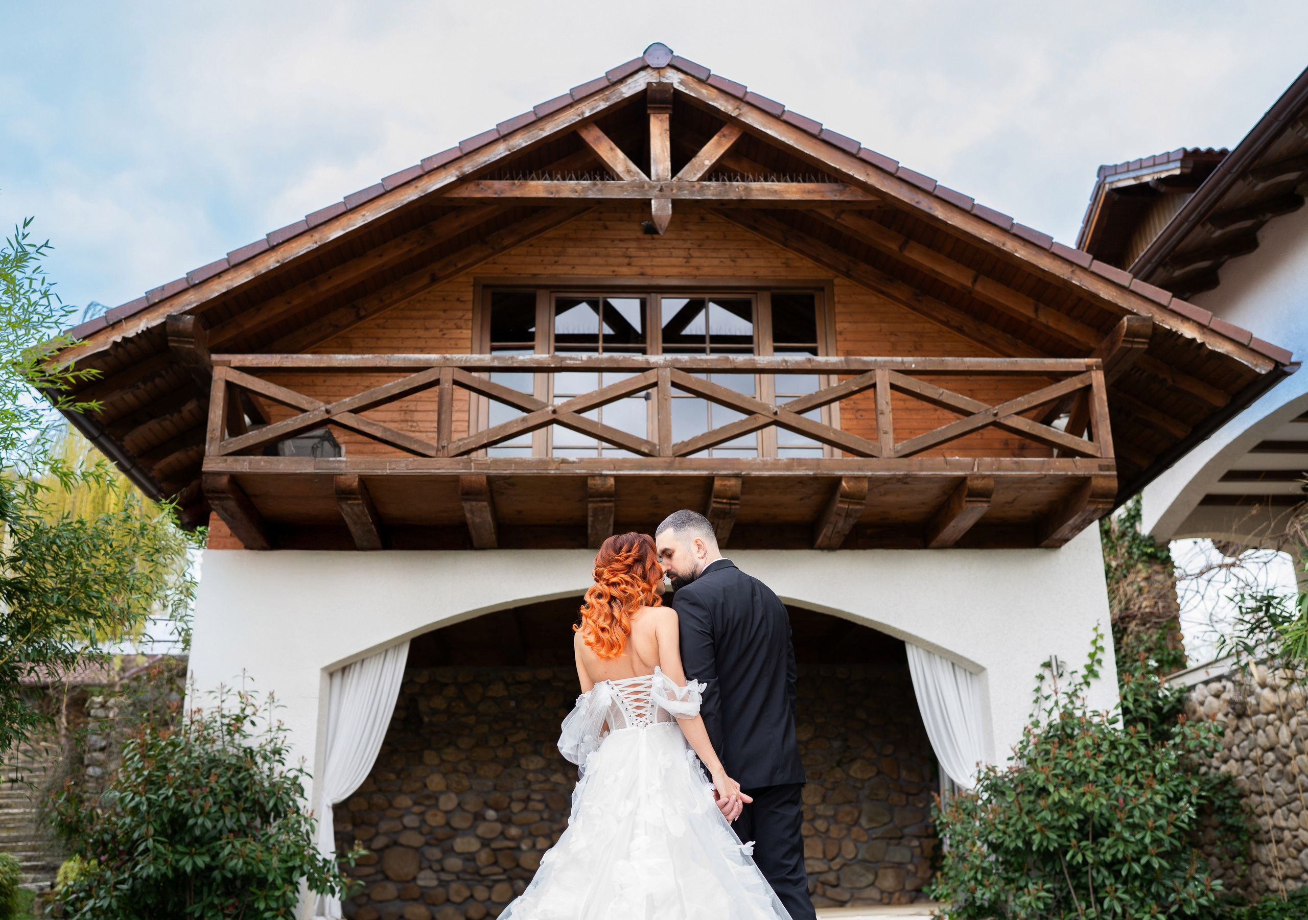 Adrian Vasile Fotograf de nuntă Brașov
