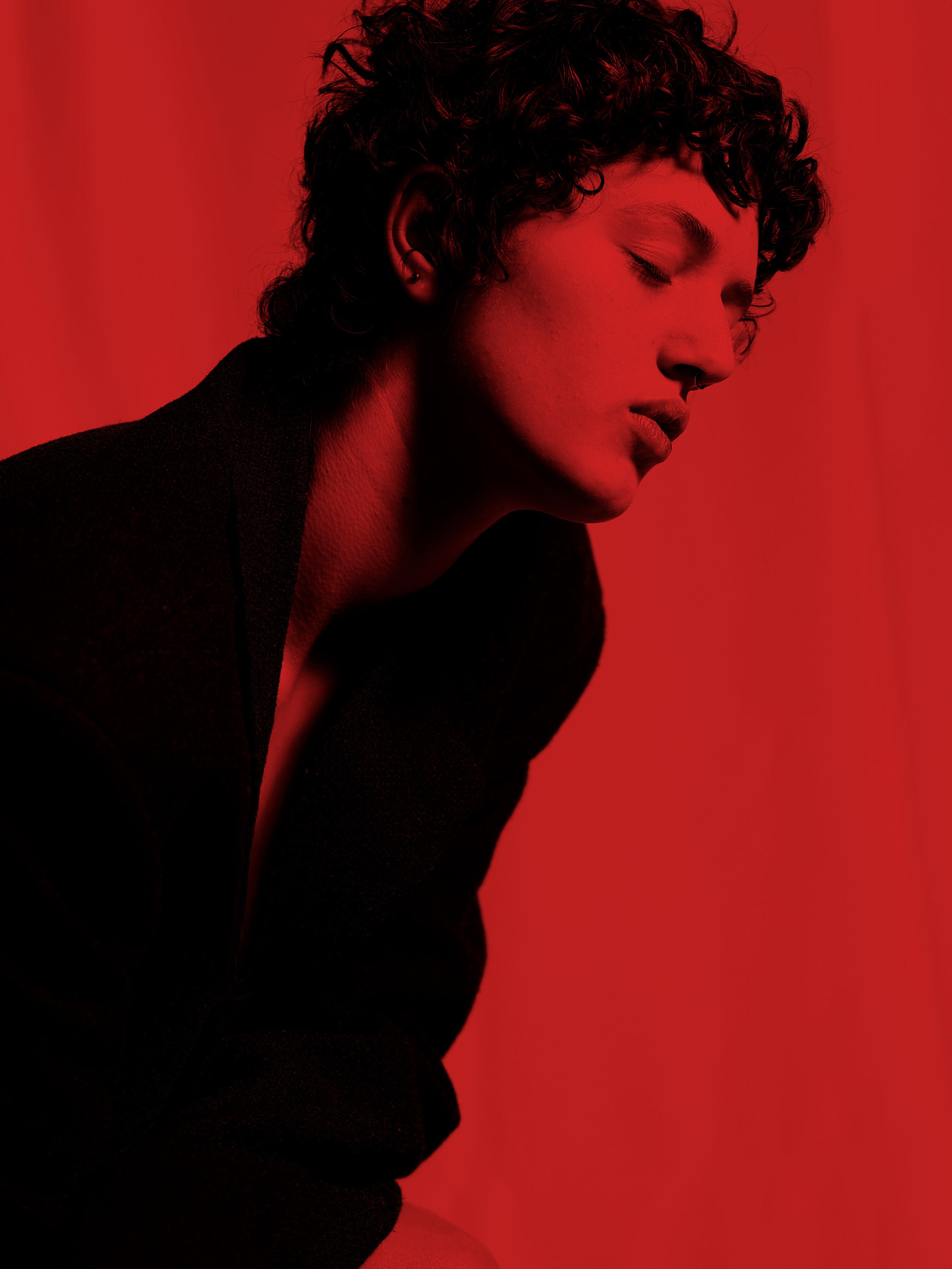 Kreative Portraitfotografie in Salzburg | Alice Silvera