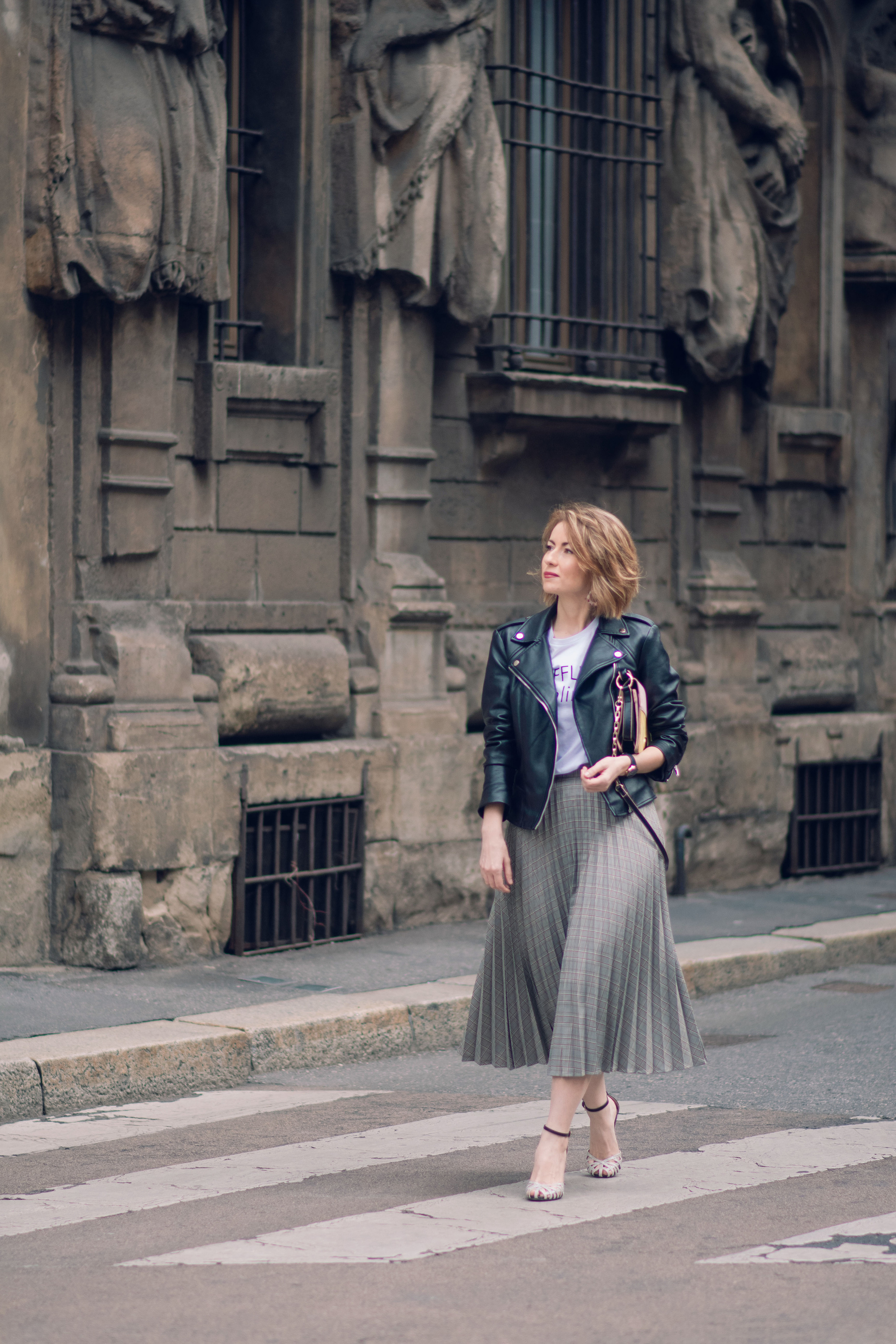 Гид и фотограф в Милане