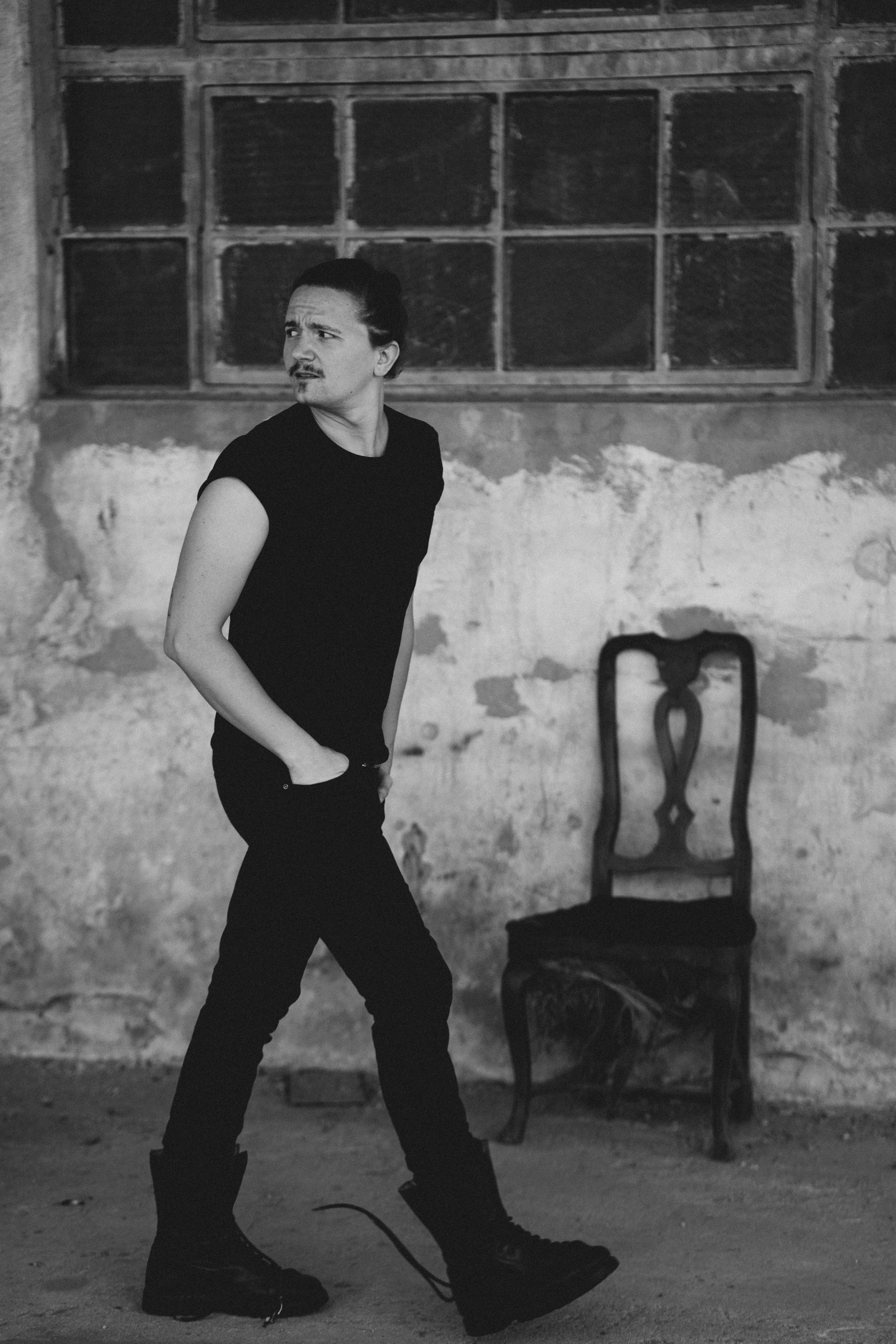 Last of us. Diana Fedrigo | Fotografa matrimoni in Italia