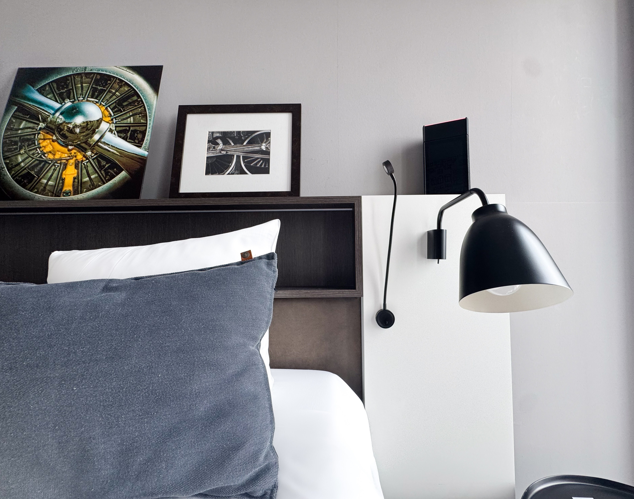 Hotelfotografie Portfolio Hotel & Airbnb Photography Immobilienfotografie Portfolio. Fotografin Kati Rebling