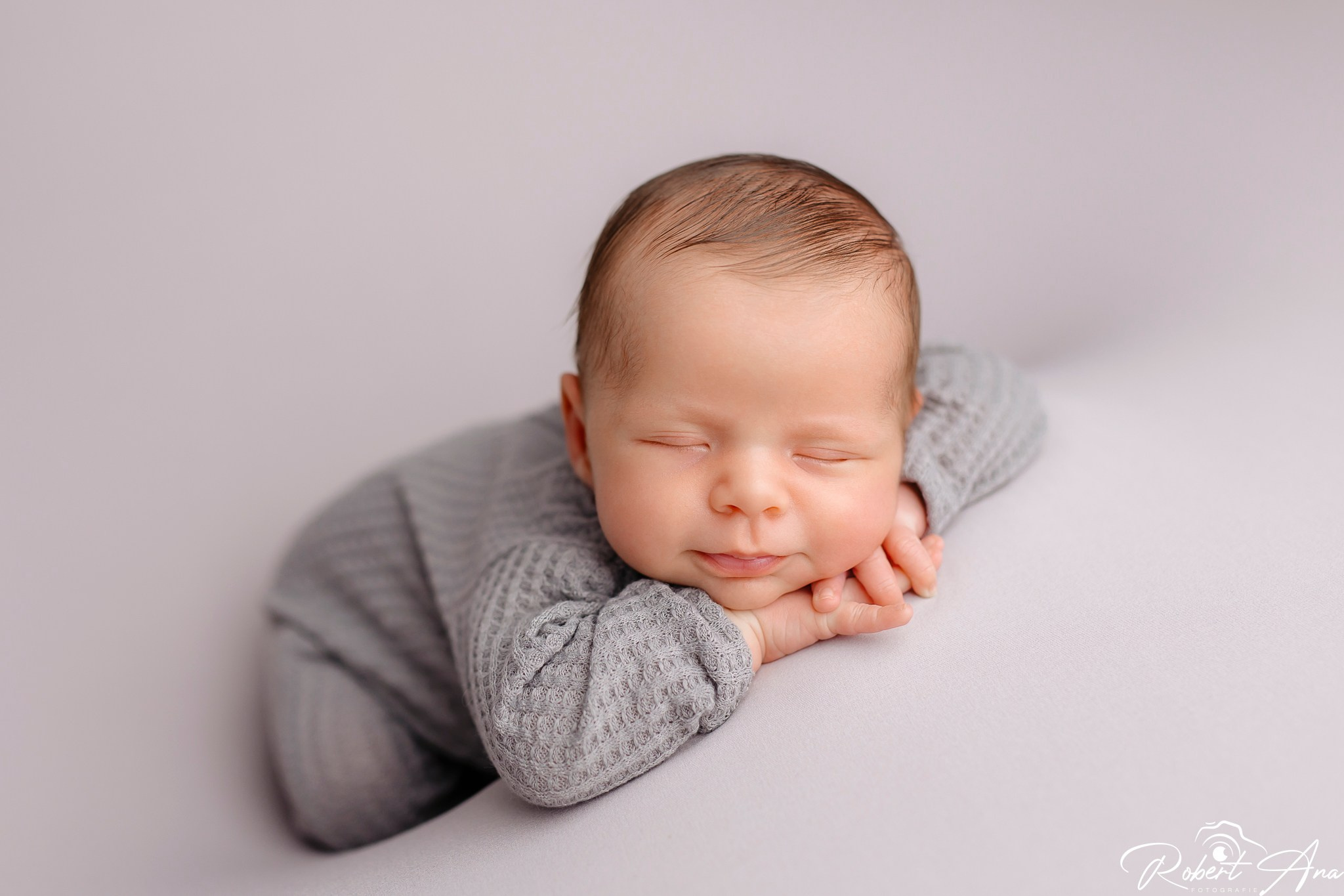 Bebeluși. Robert Blaj - Fotograf Nuntă Iași