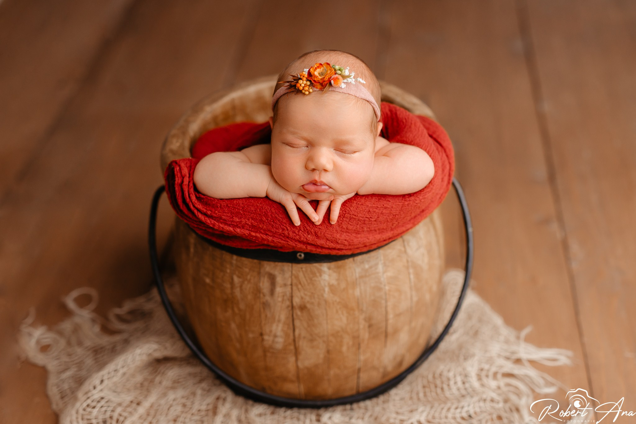 Bebeluși. Robert Blaj - Fotograf Nuntă Iași