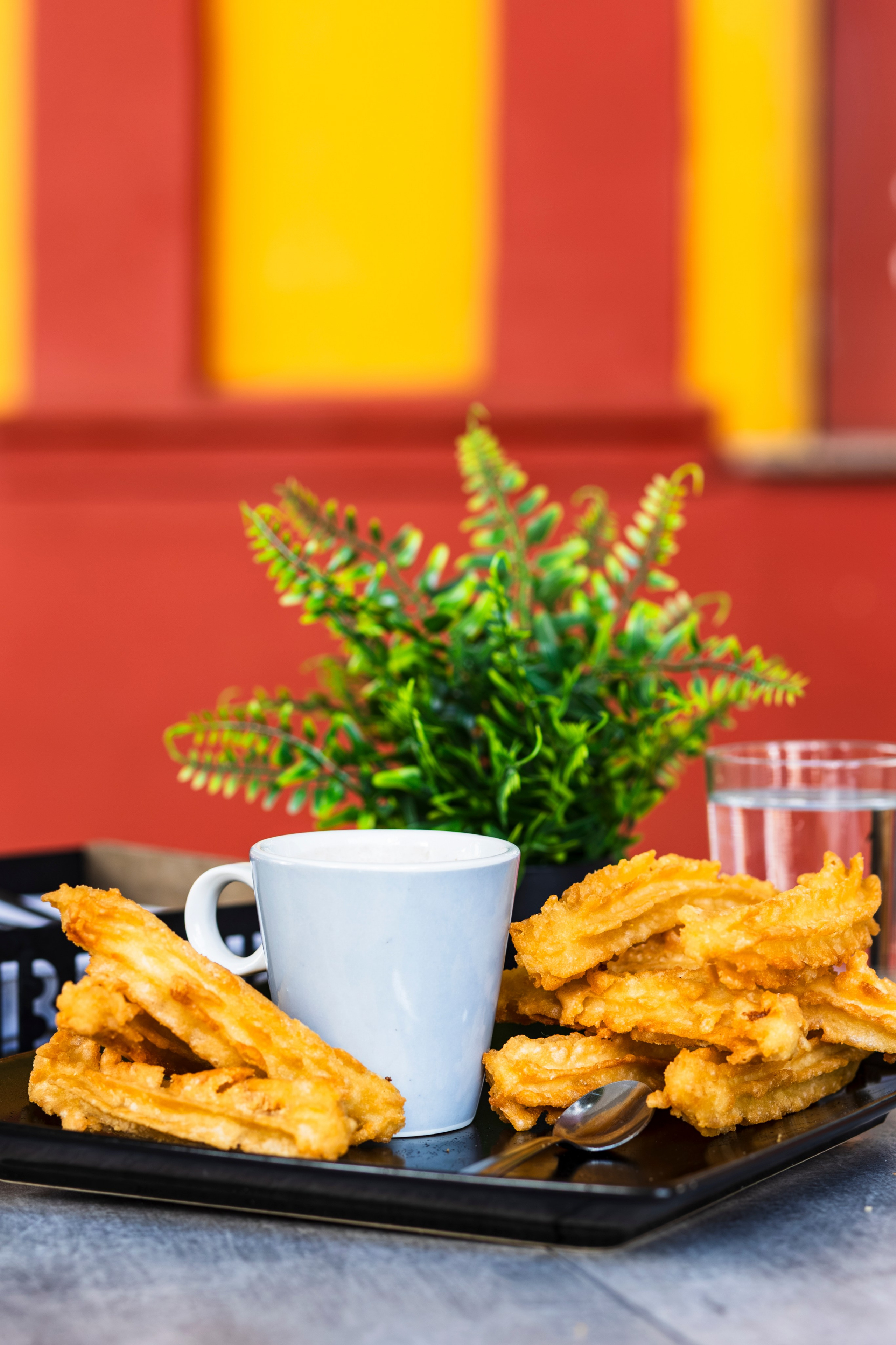 La Manduca: el arte de tapear en un lugar único. Bolery Fotografía