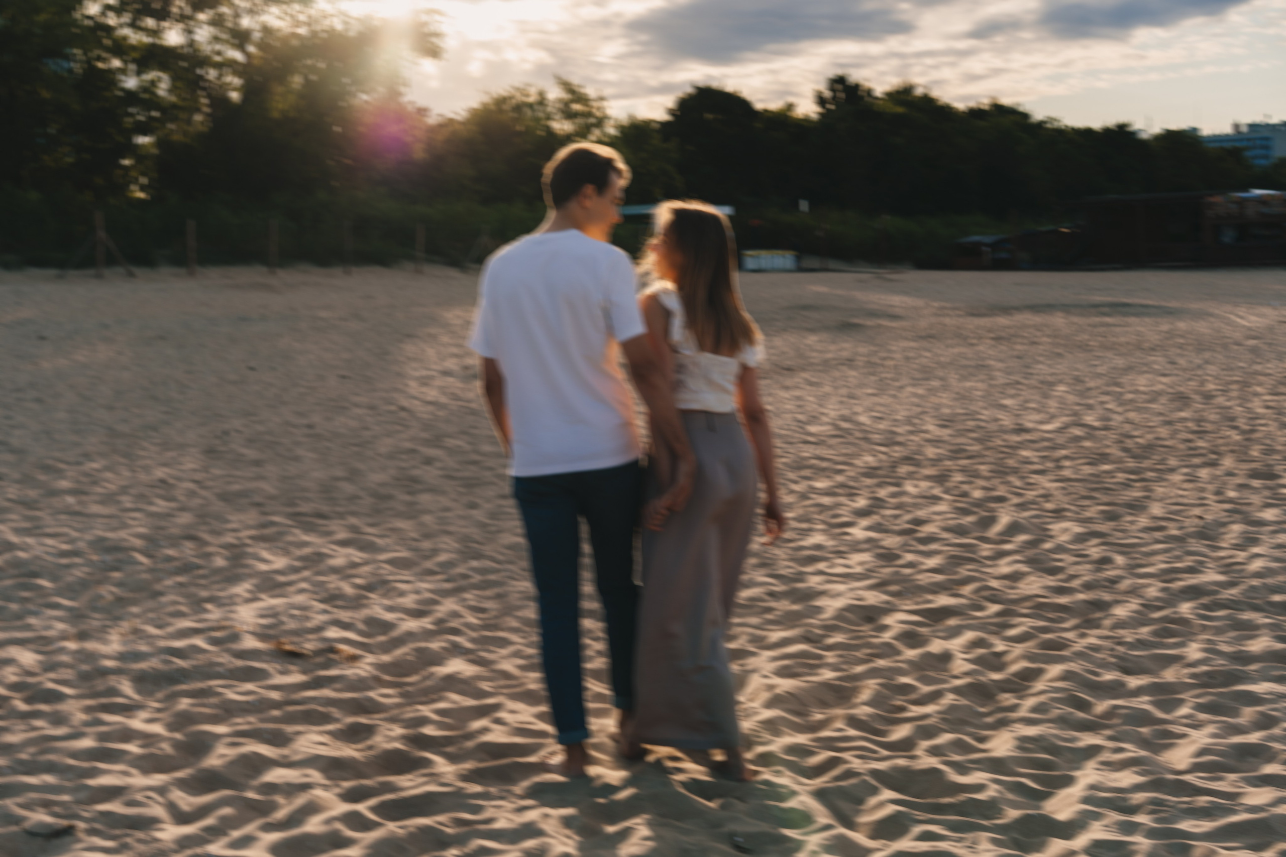 SESJE ZAKOCHANYCH. Fotograf ślubny & lifestyle Gdańsk, Karolina Baczewska