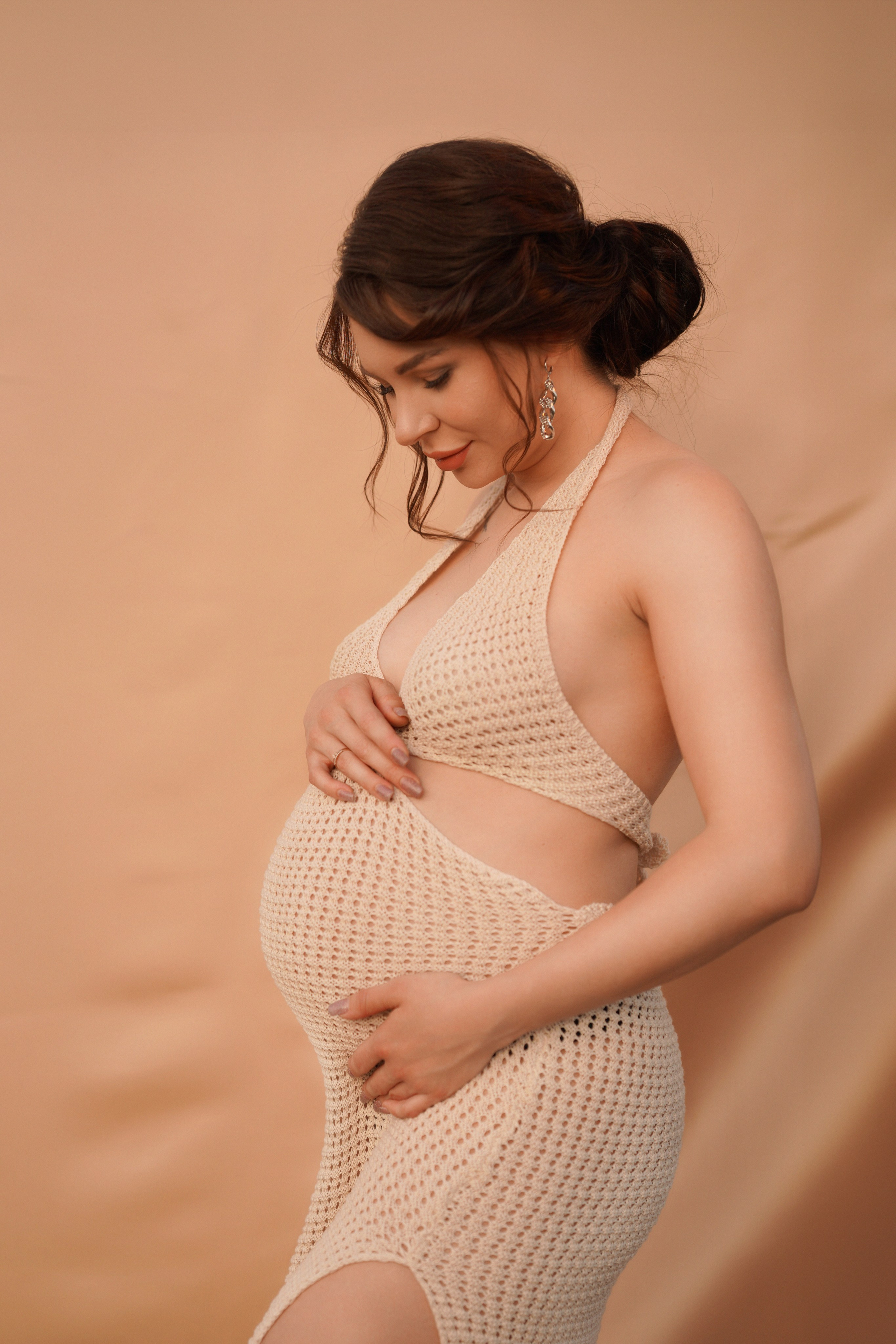 Fotografin Iryna Meisinger