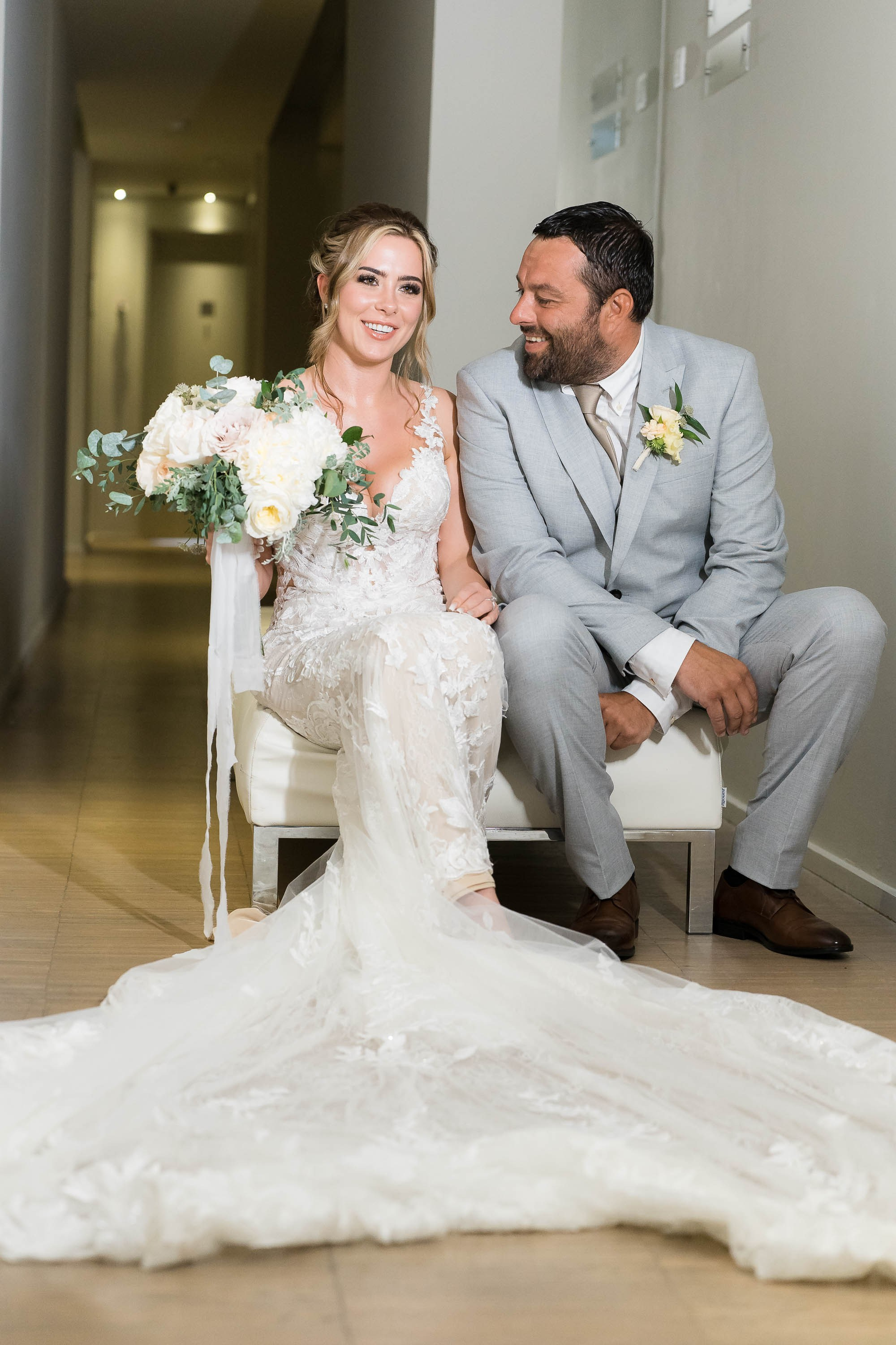 A Breathtaking Destination Wedding at Hotel Hospes Maricel. Mallorca Wedding, Corporate & Social Photographer