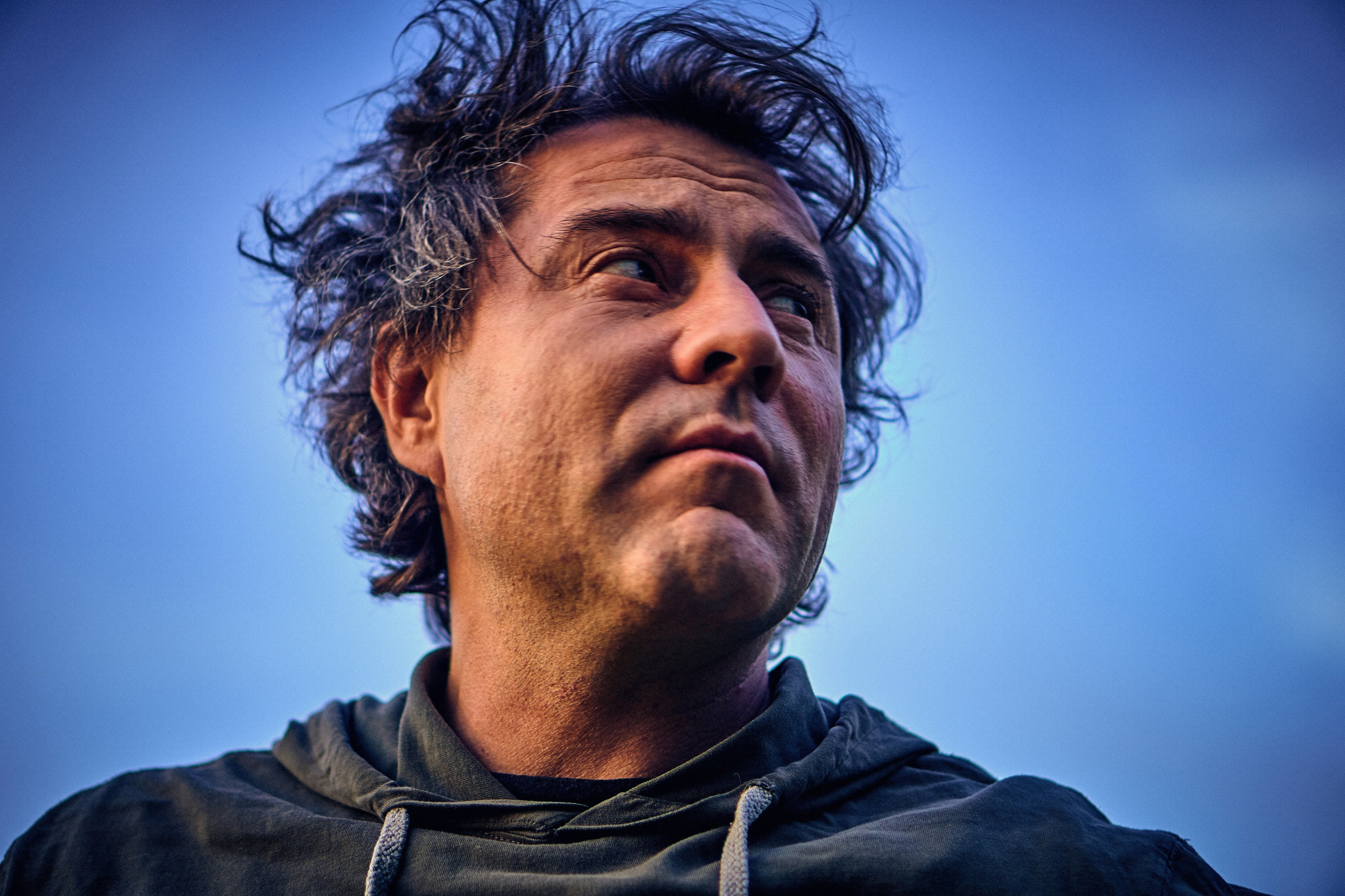 Łukasz. Andriej Szypilow — Photography & Videography