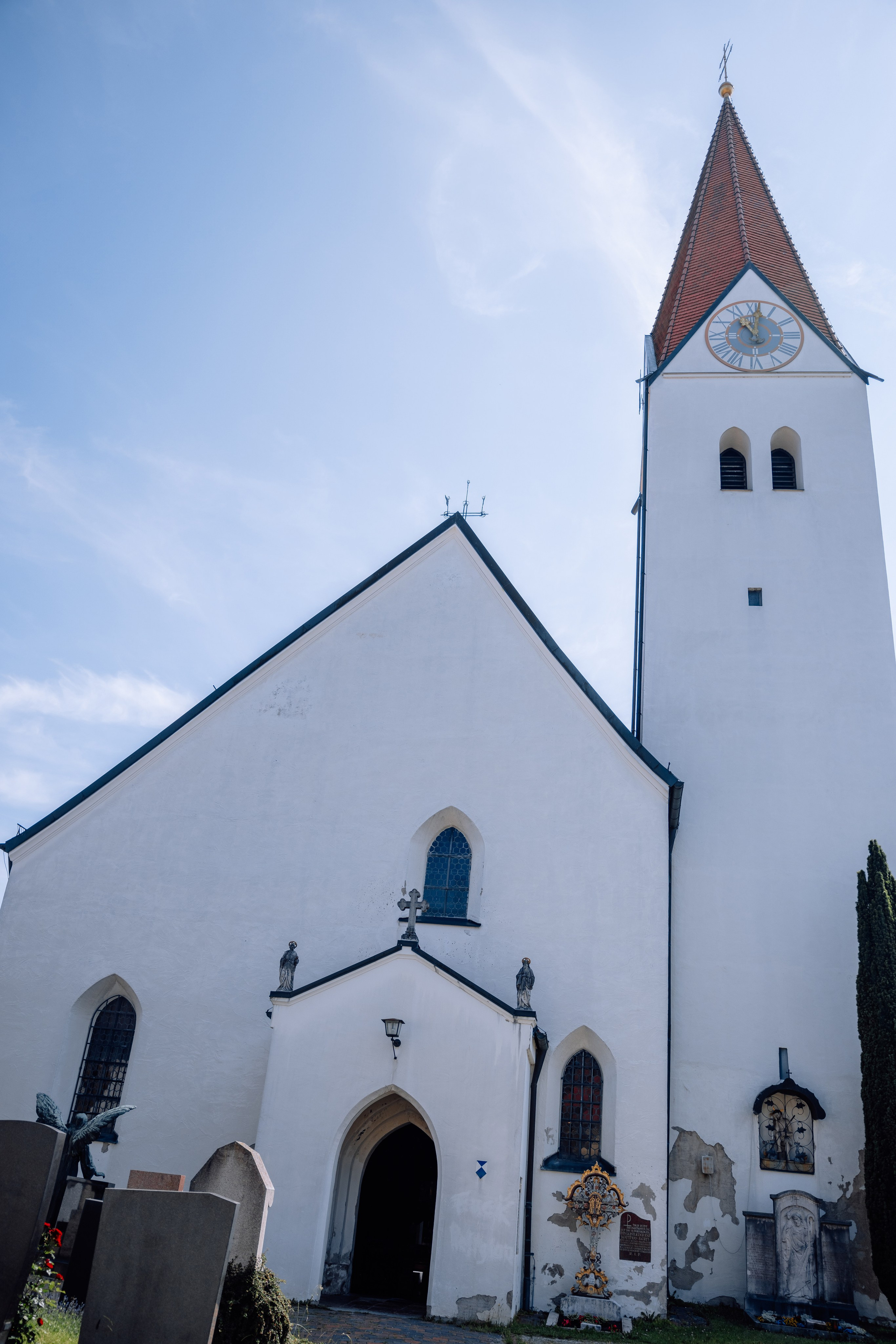 Deutsch-Venezolanische Hochzeit in Isen München. Hochzeitsfotograf München Taufe Familienfotograf Tanja Mauke