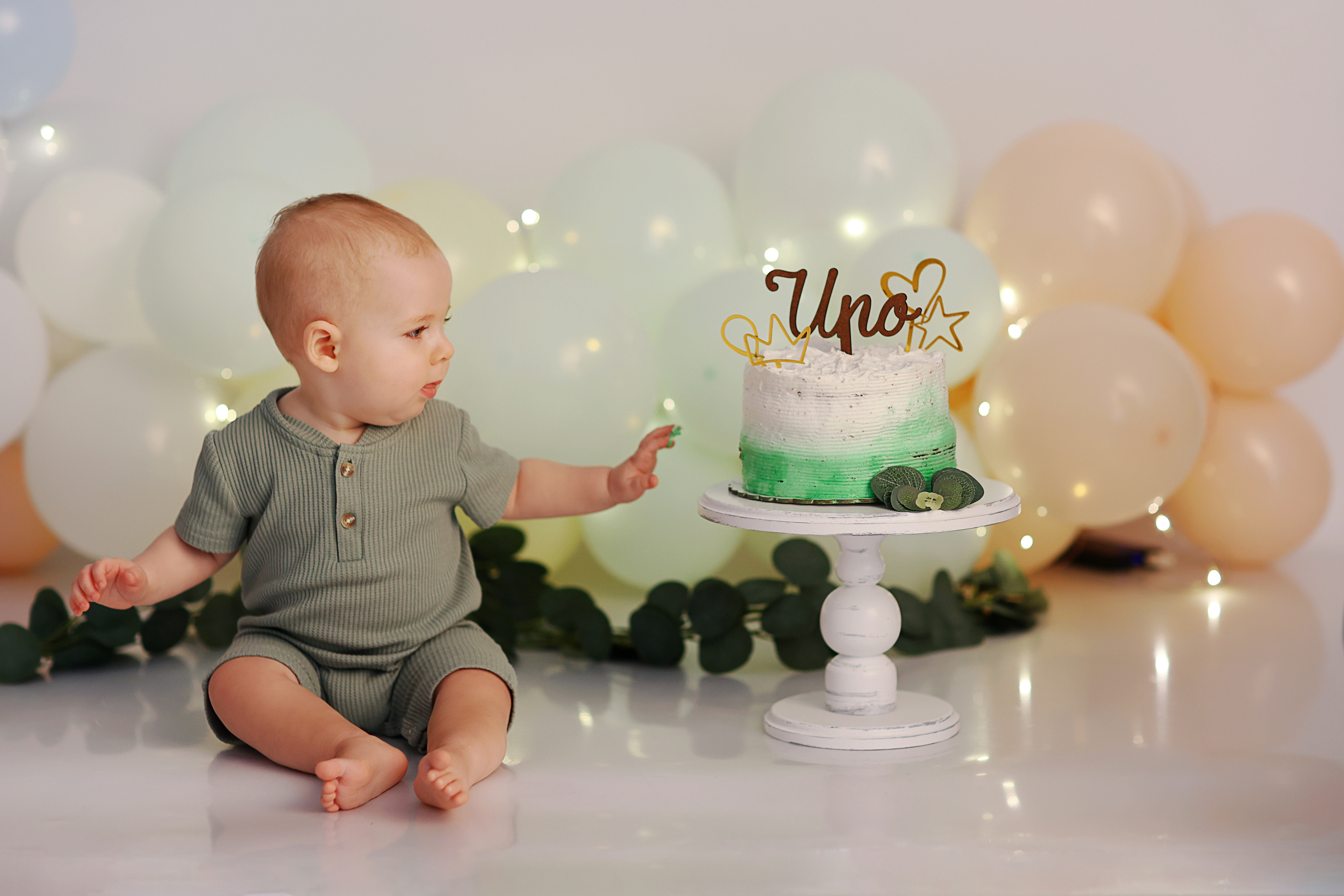 SMASH CAKE * cumpleaños. Fotografía de Eventos, Embarazo y Familiar en Pirineos