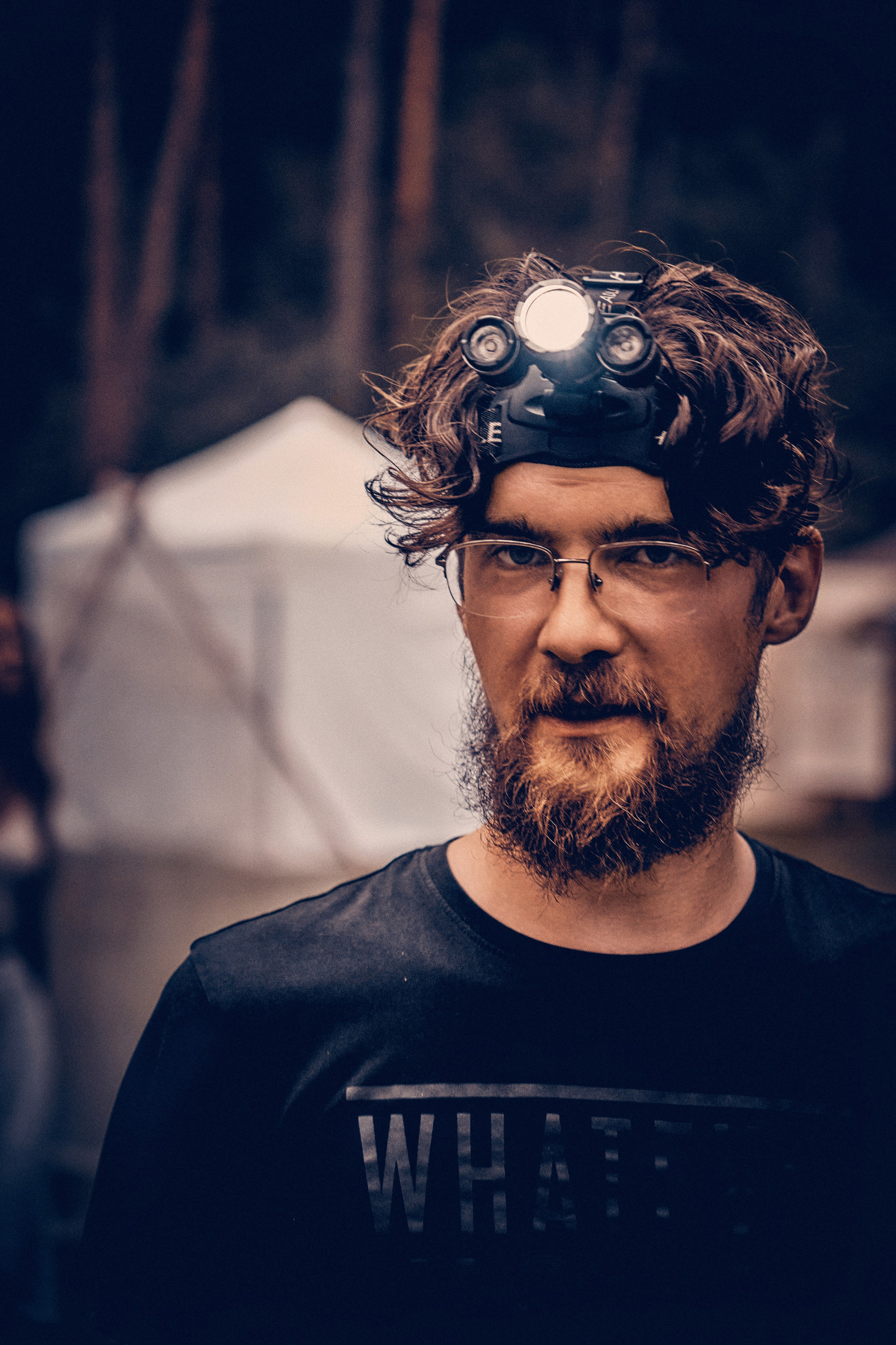 Organic Festival 2024. Andriej Szypilow — Photography & Videography