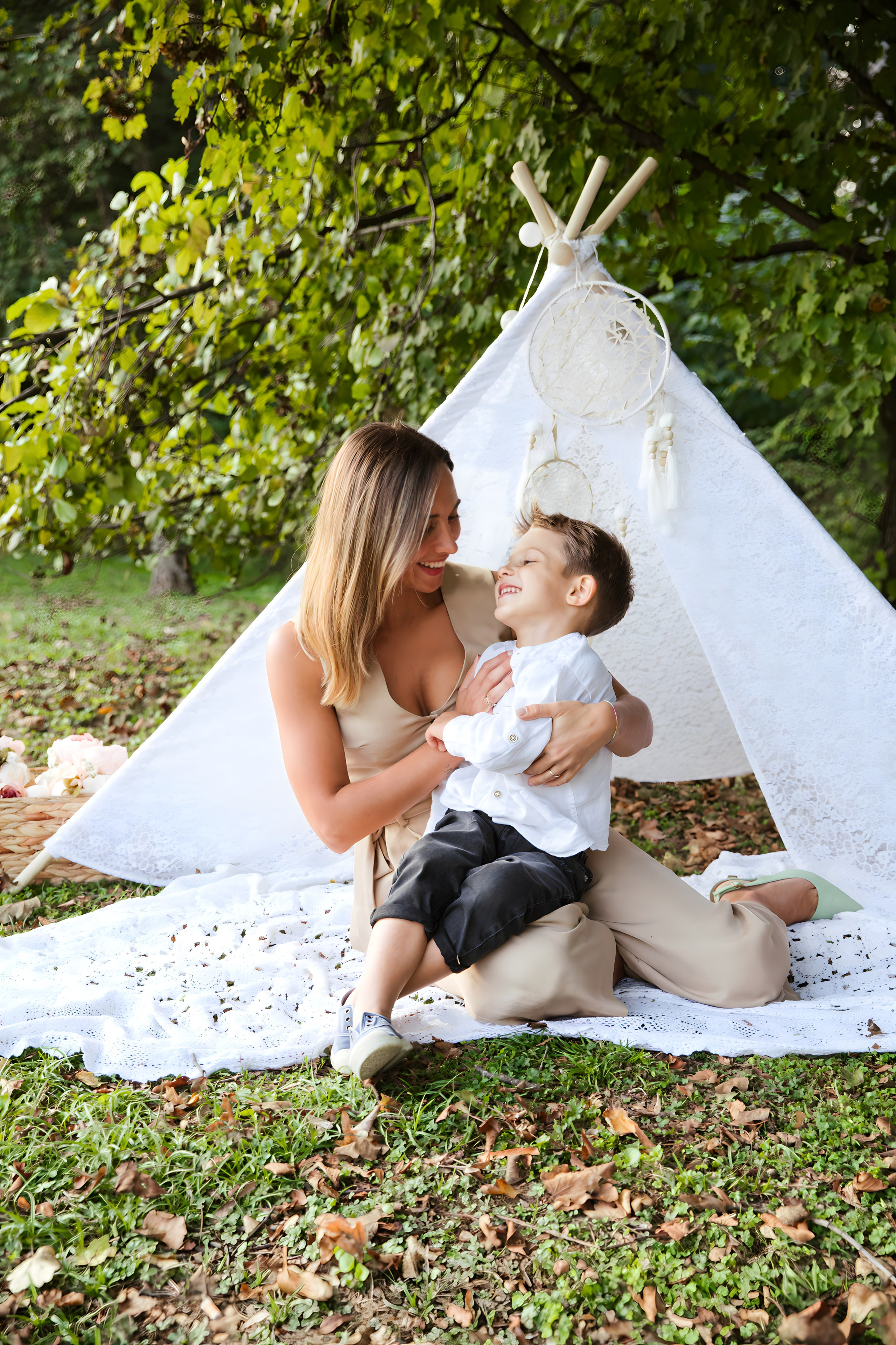 Luci e Capricci Photography