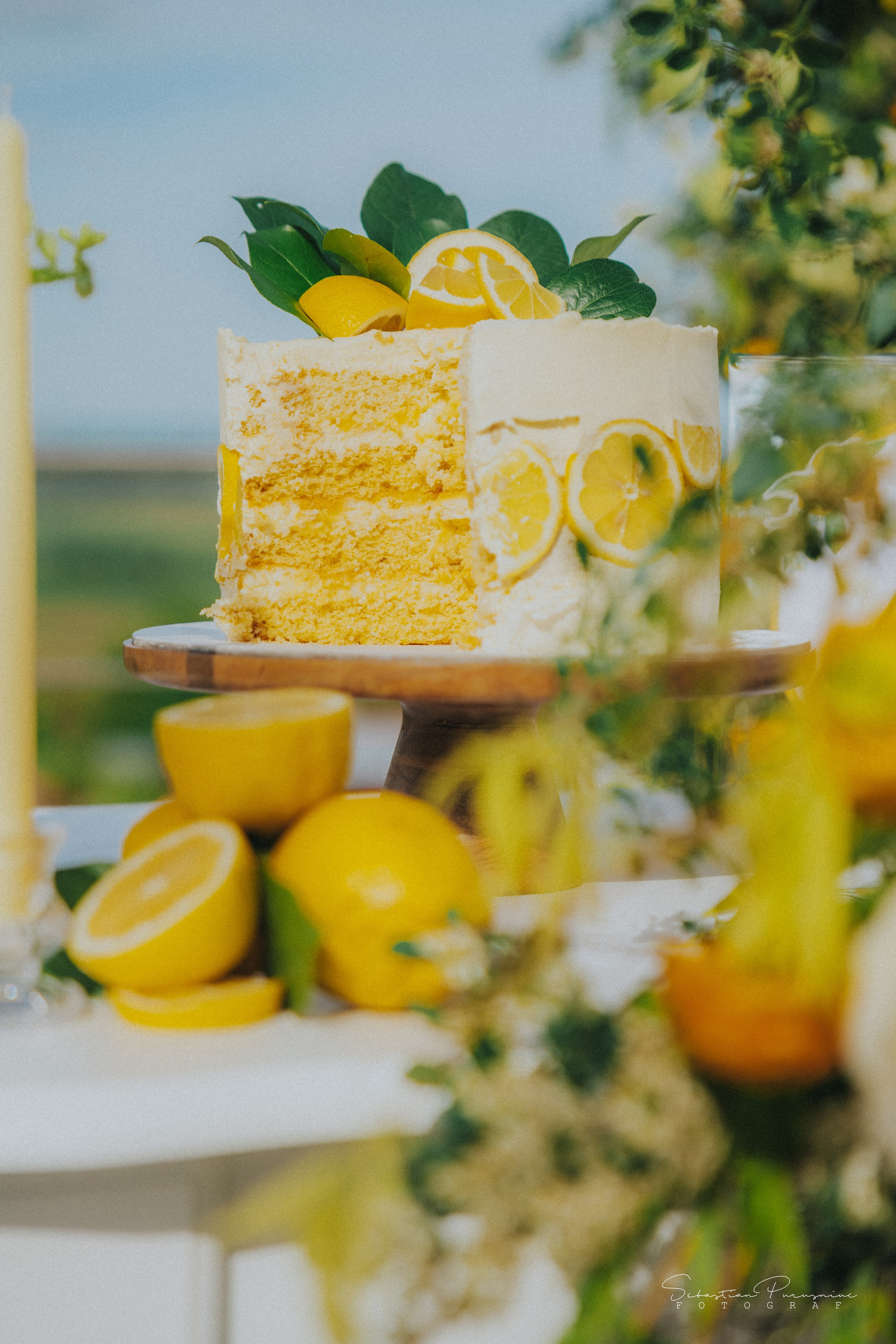 Love & Lemons. Sebastian Purusniuc Fotograf - Iasi