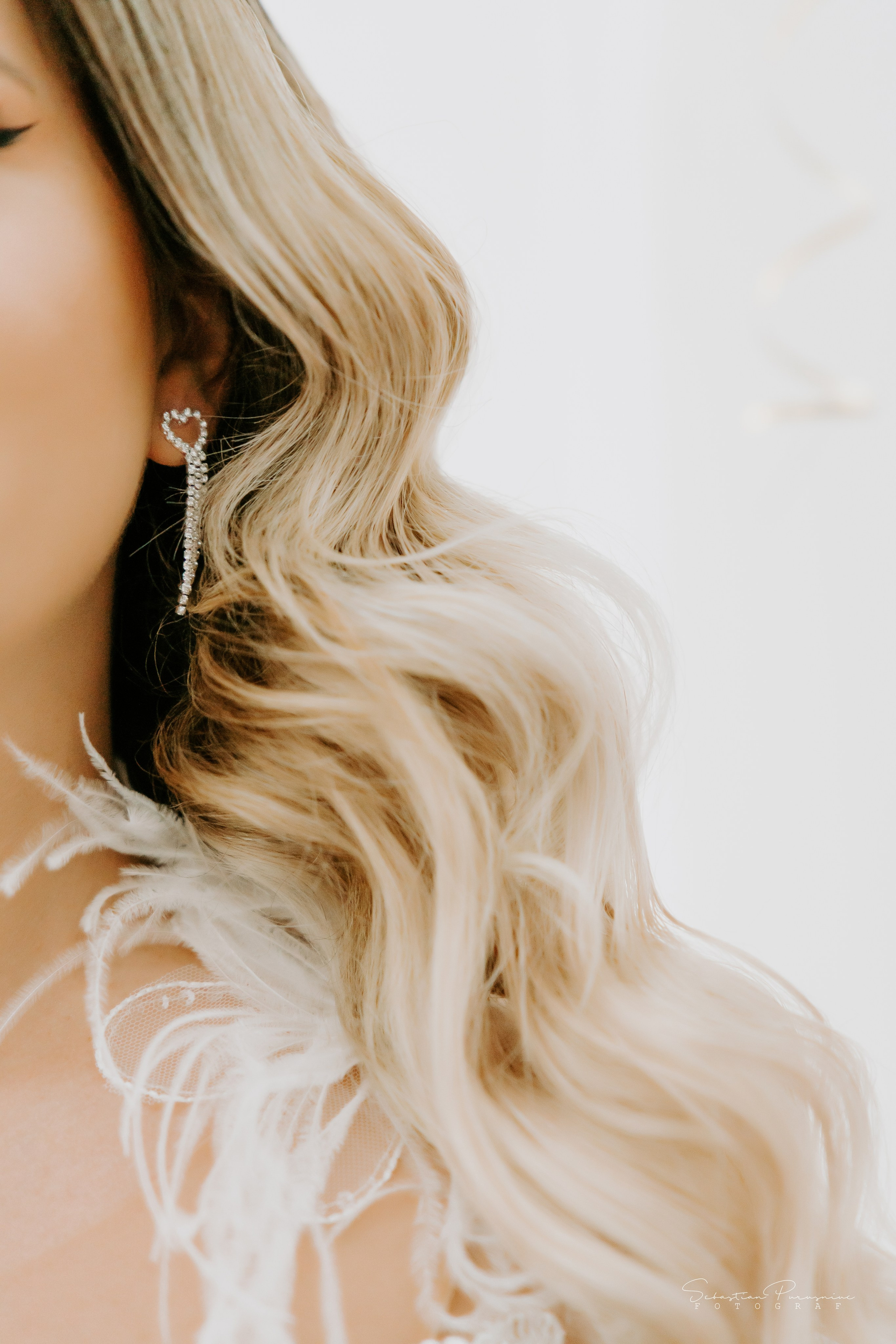 Alexandra & Andrei. Sebastian Purusniuc Fotograf - Iasi