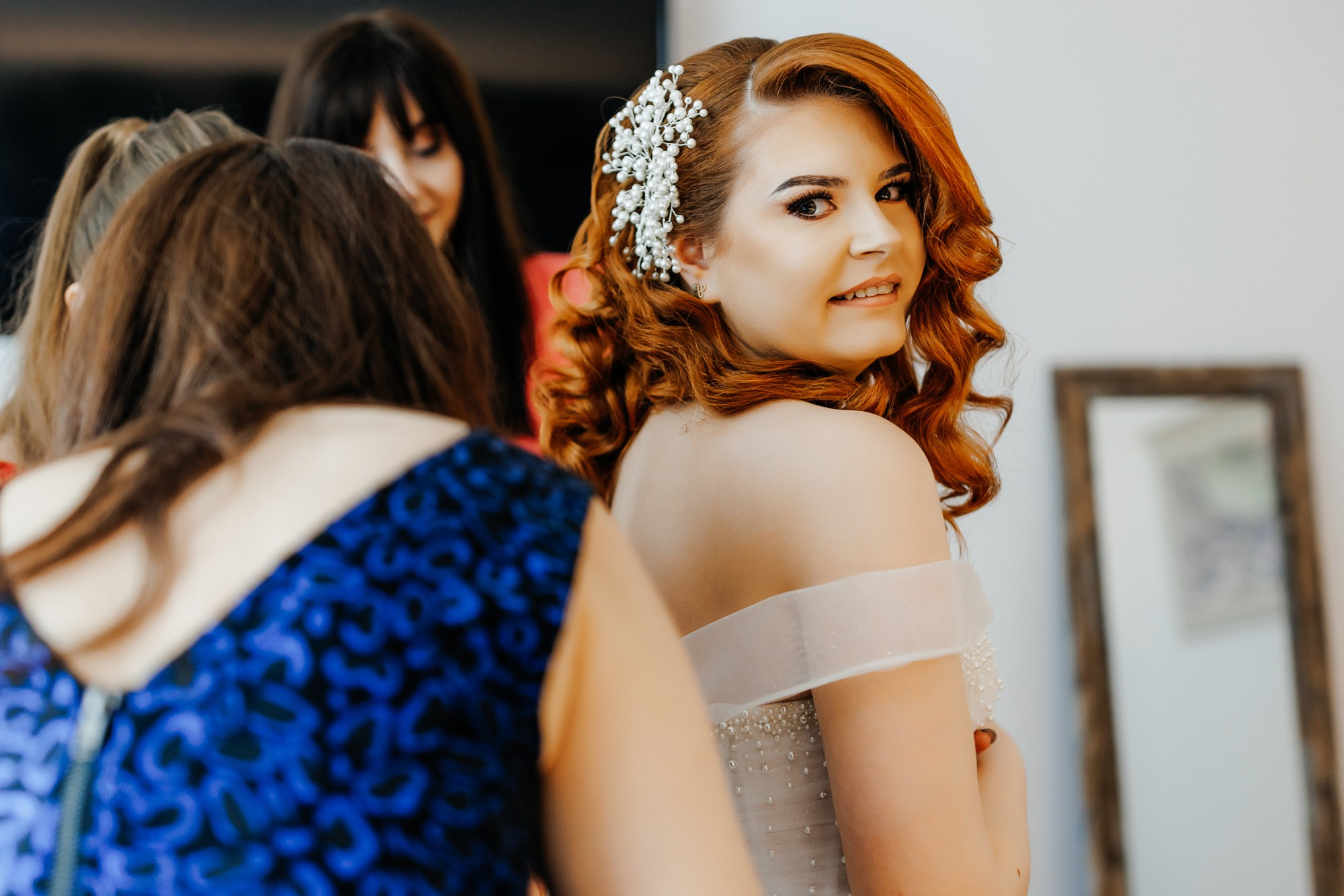 Andrei si Adelina. Fotograf și videograf de nuntă R. Moldova, Romania