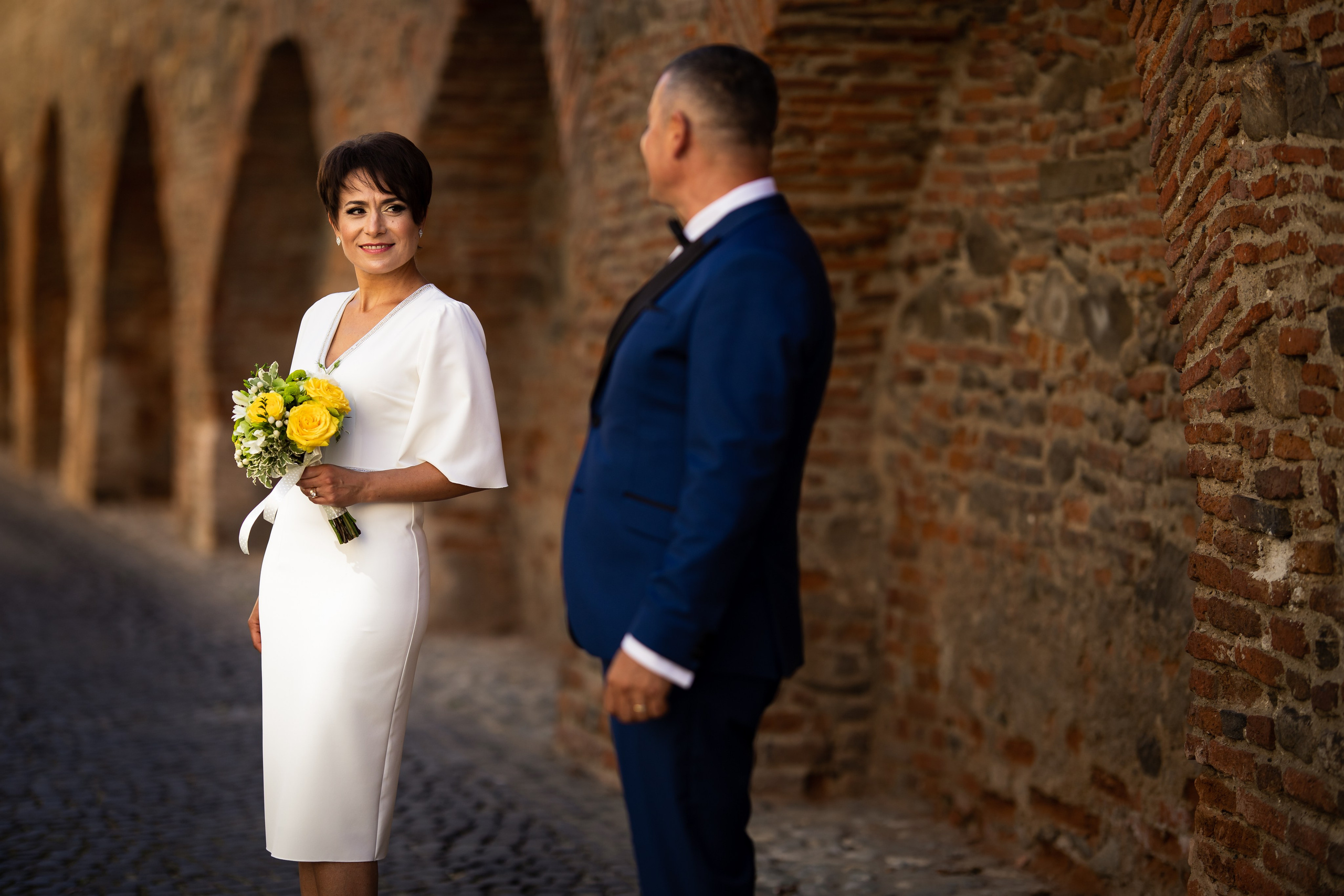 Cununie civilă Toni și Corina. Fotograf de nuntă Balint Zsolt