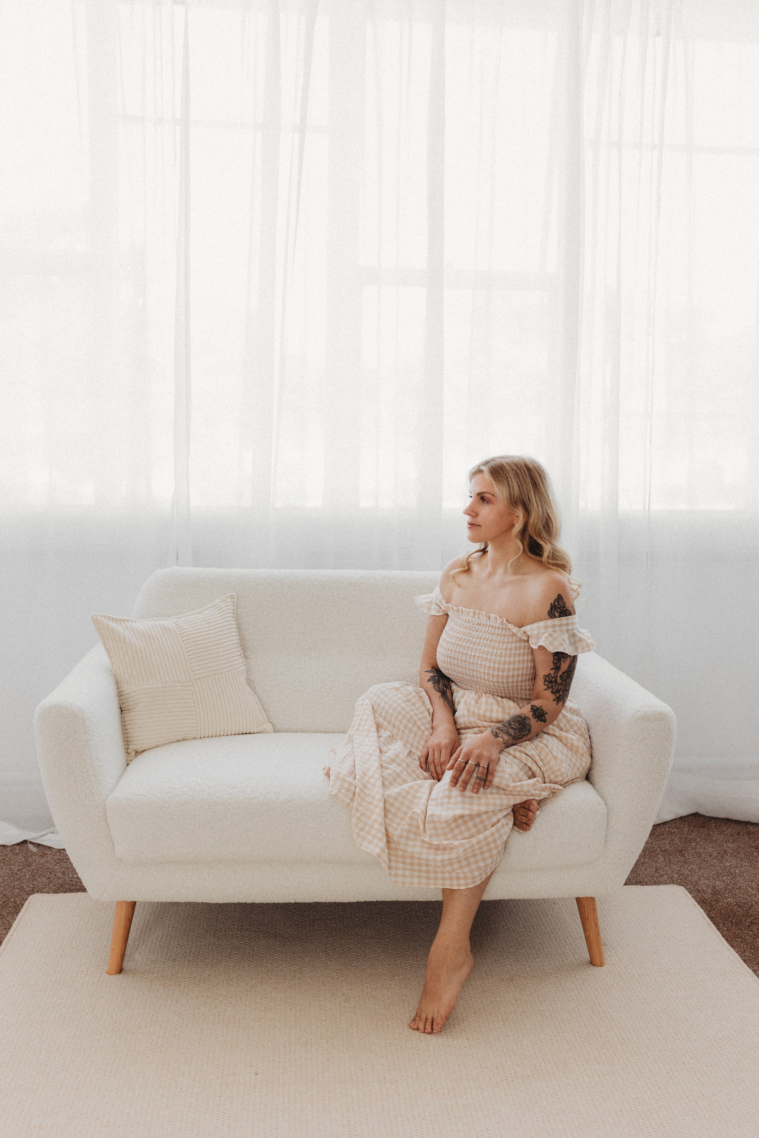 Portrait. Anna Levina Photography