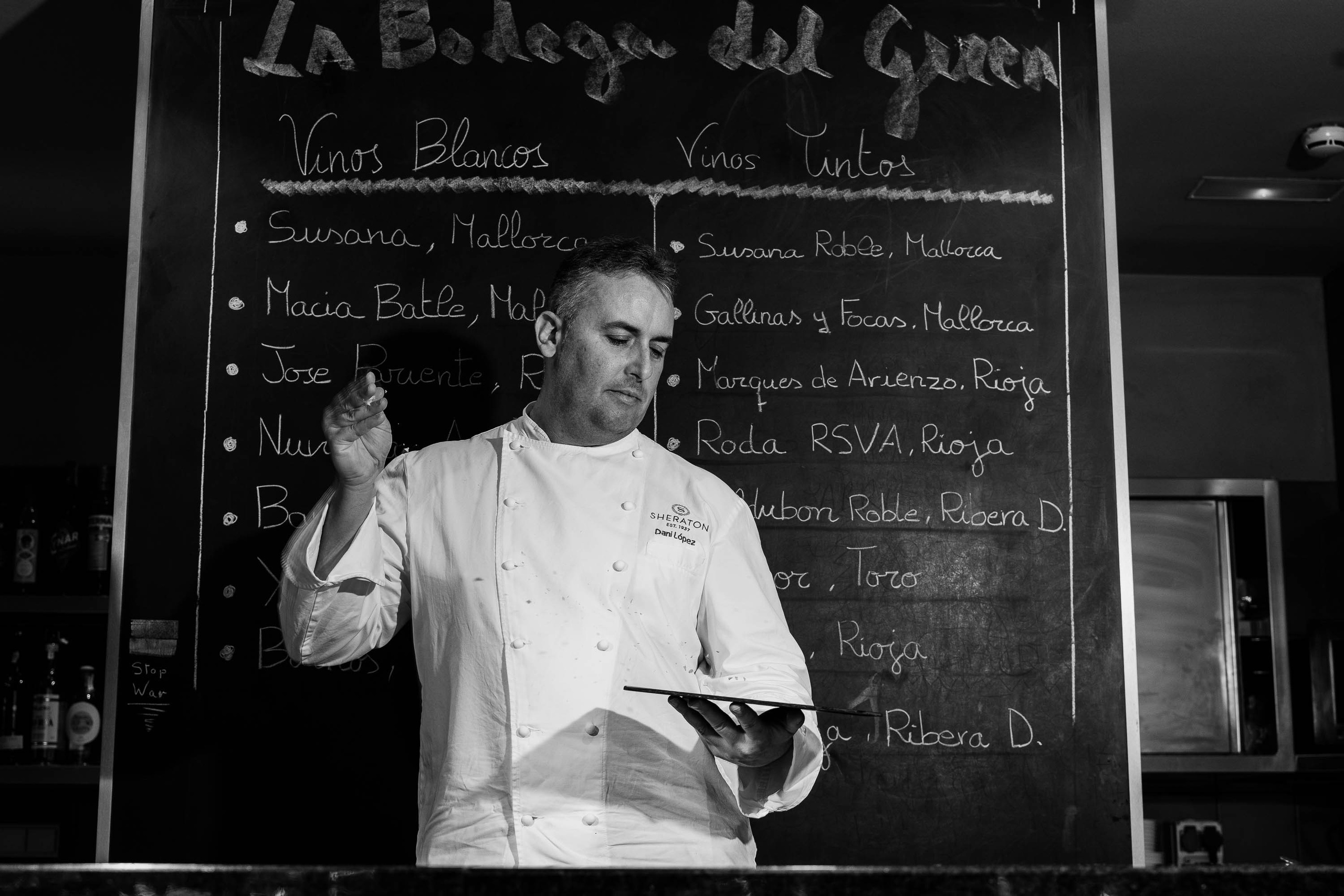 Fotografía de retratos corporativos en Arabella Sheraton. Mallorca Wedding, Corporate & Social Photographer