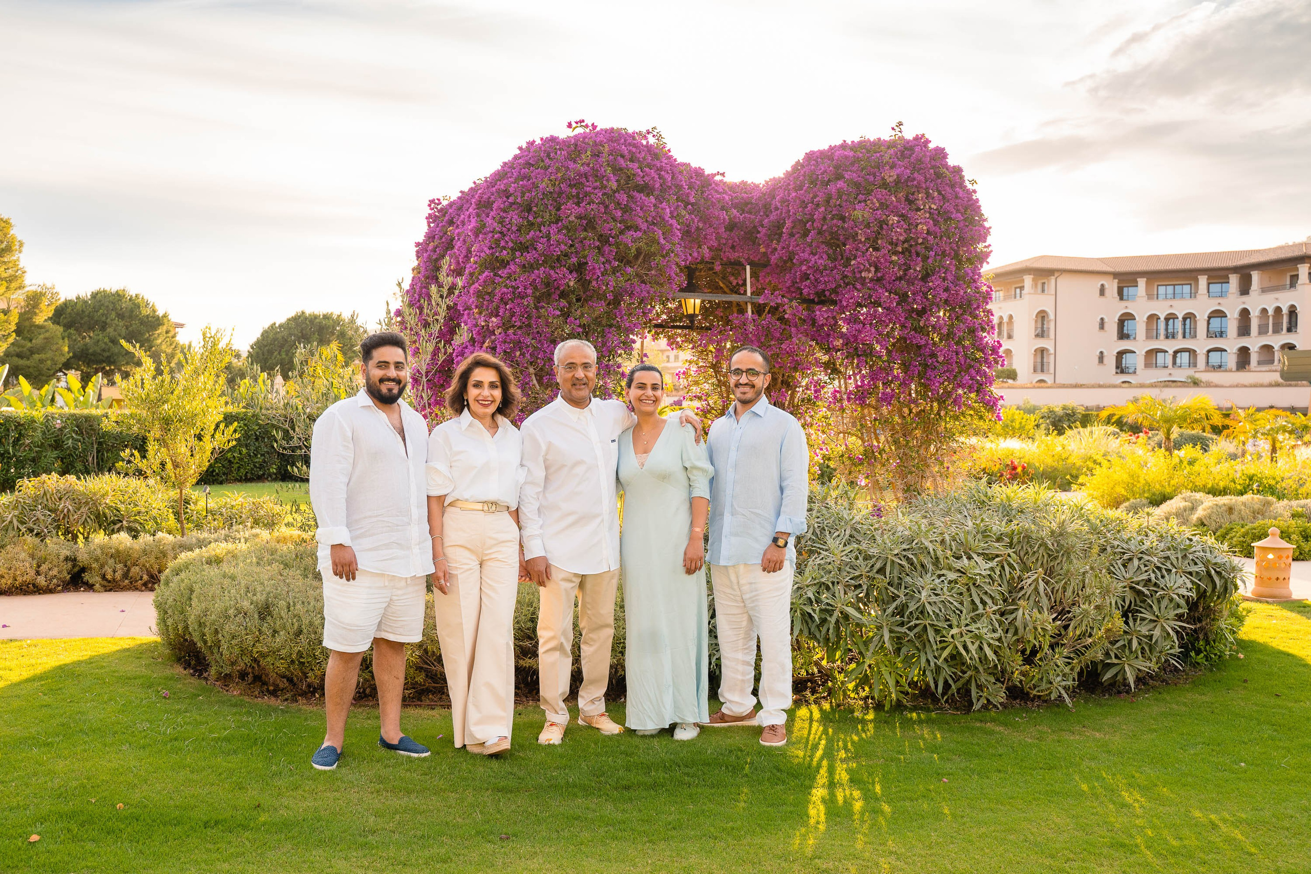 Family Portrait Session in Mallorca. Mallorca Wedding, Corporate & Social Photographer