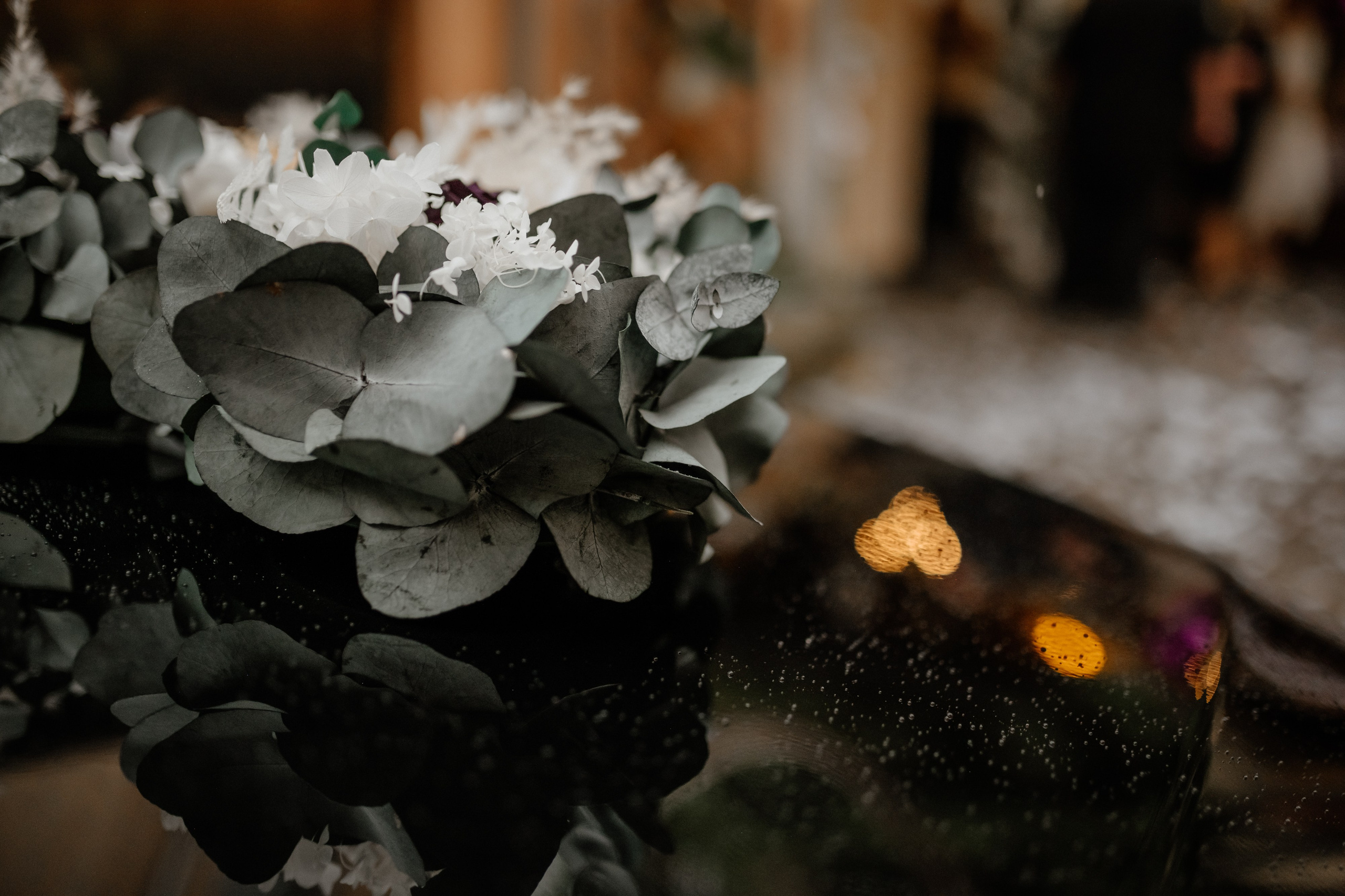 Romantische Hochzeit in Schloss Weikersheim | Julia & Dominik. Anna Saribekyan – Beste Hochzeitsfotografin in Würzburg, Top 10 in Deutschland