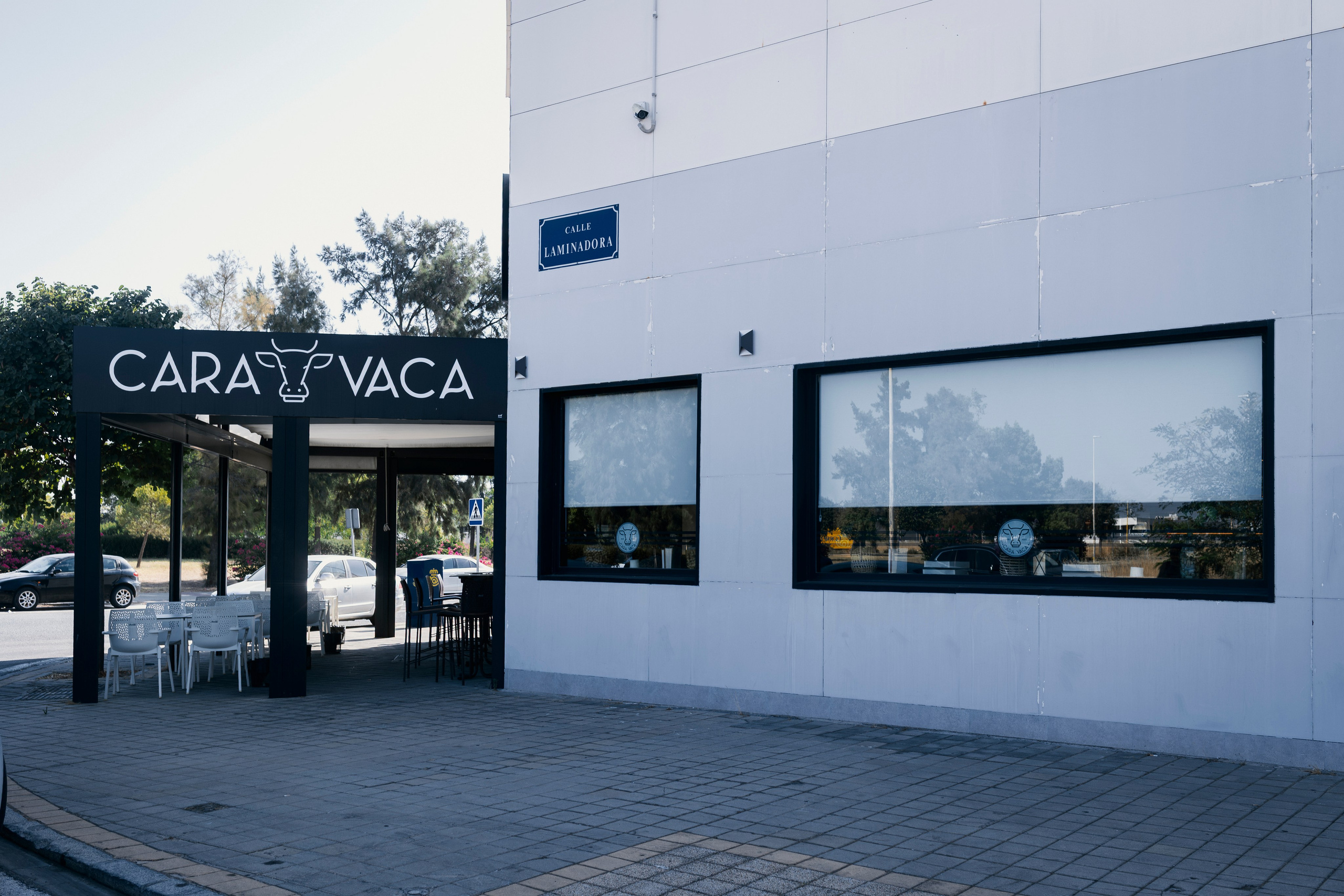 Caravaca en foco: un asador con carácter. Bolery Fotografía