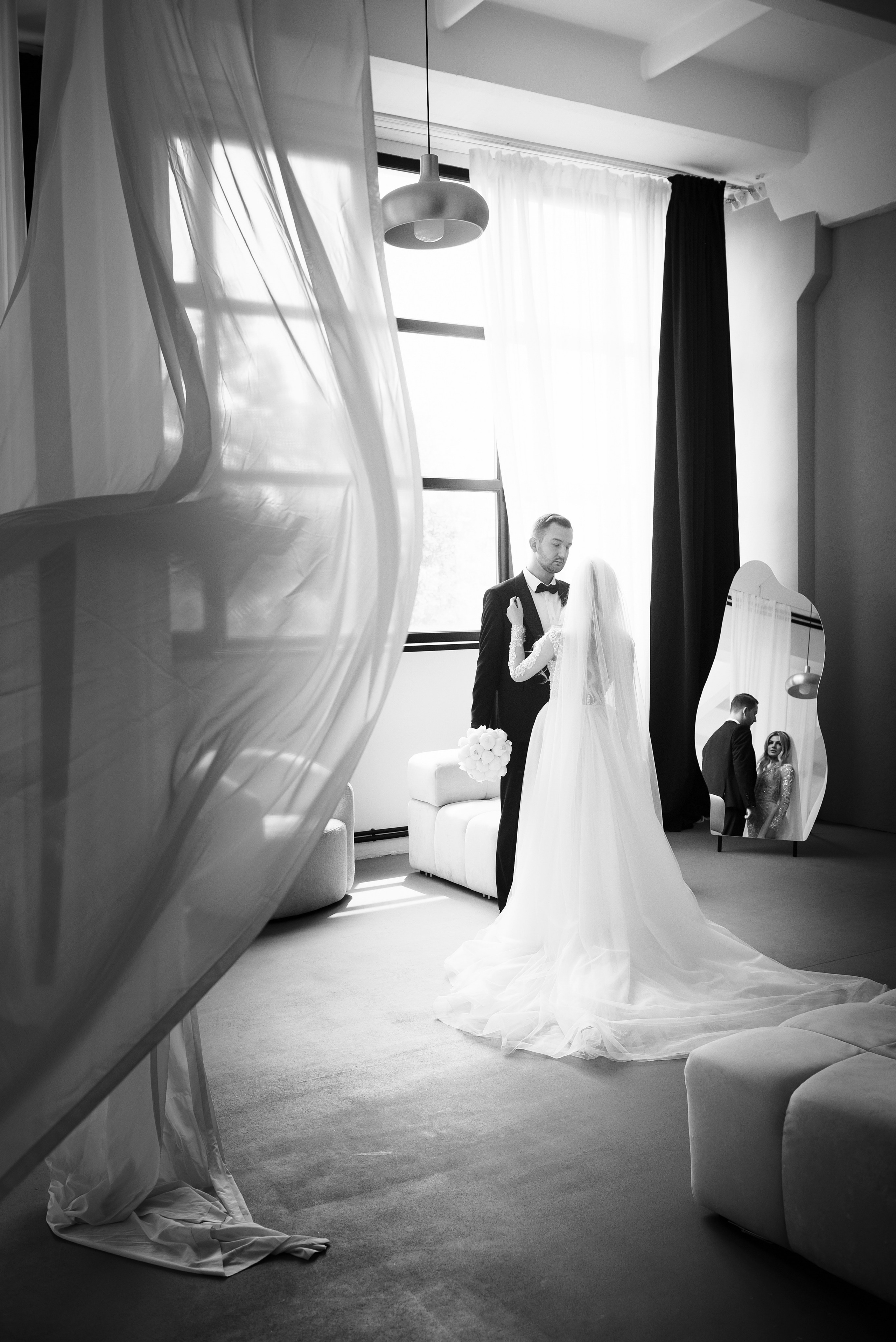 Креативная компания, профессиональная видео фото съемка