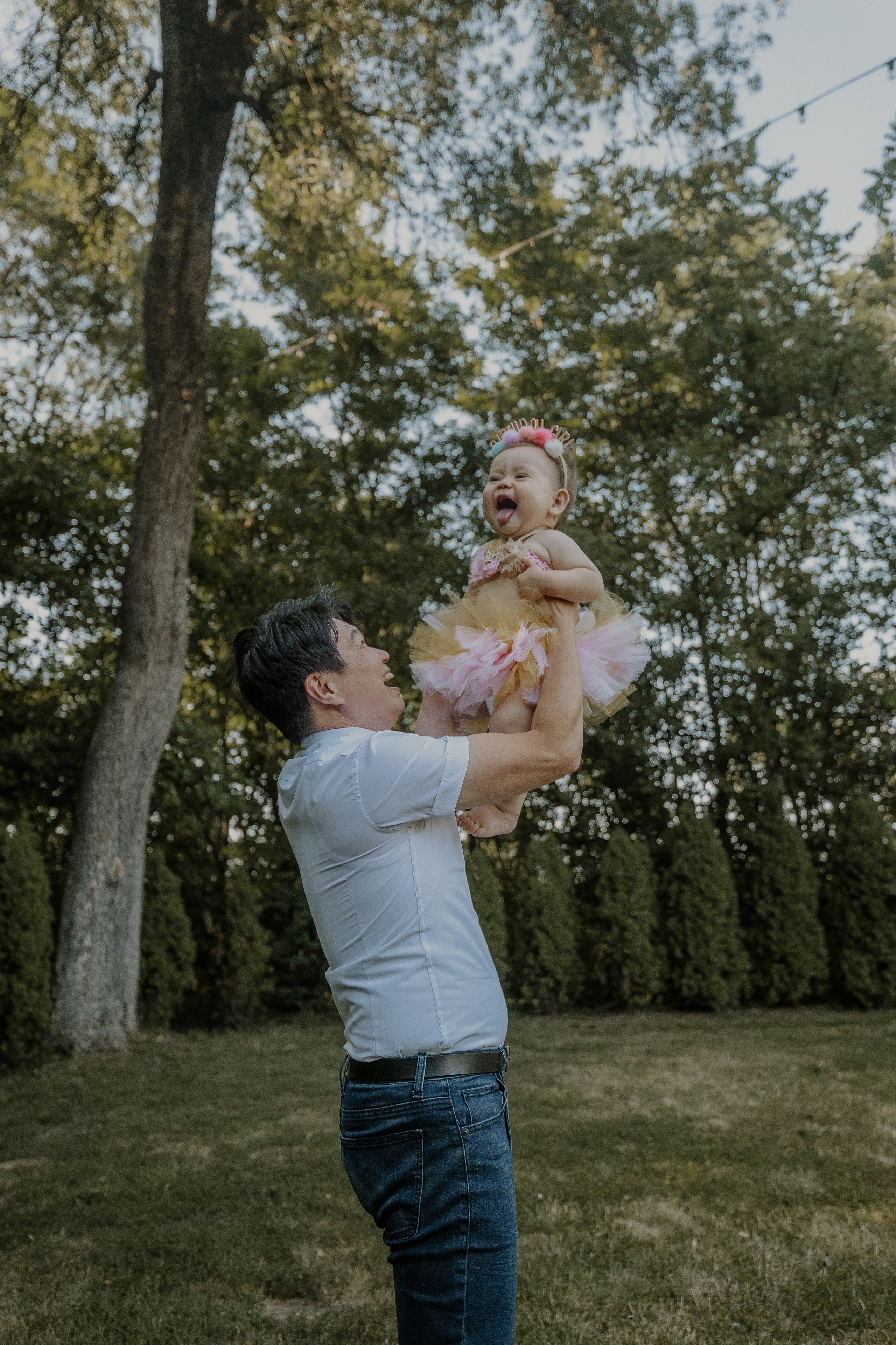 1 an de calatorie sub soare, minunata Hana!. Emotions Photo Art