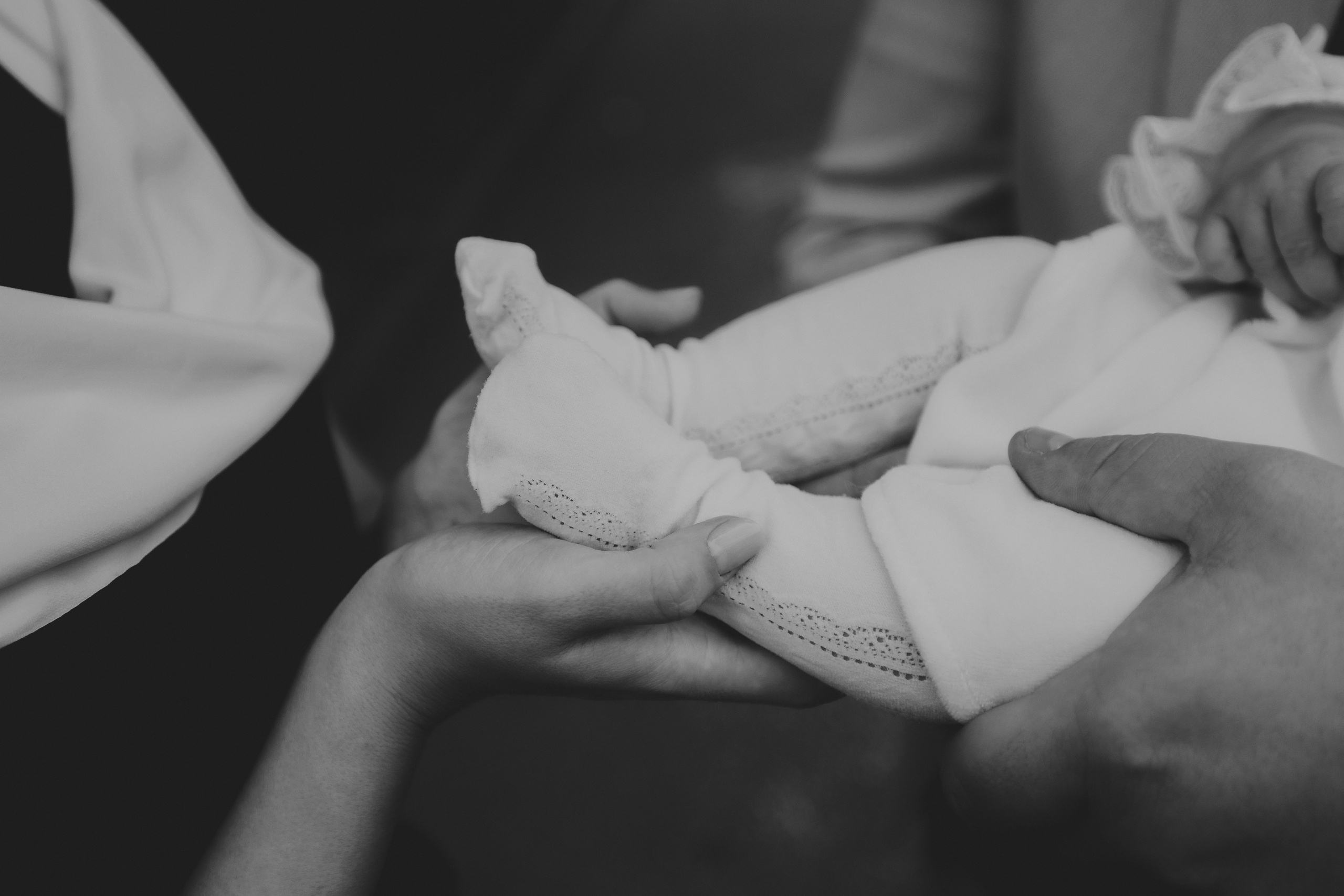 Binecuvantare Serah. Emotions Photo Art