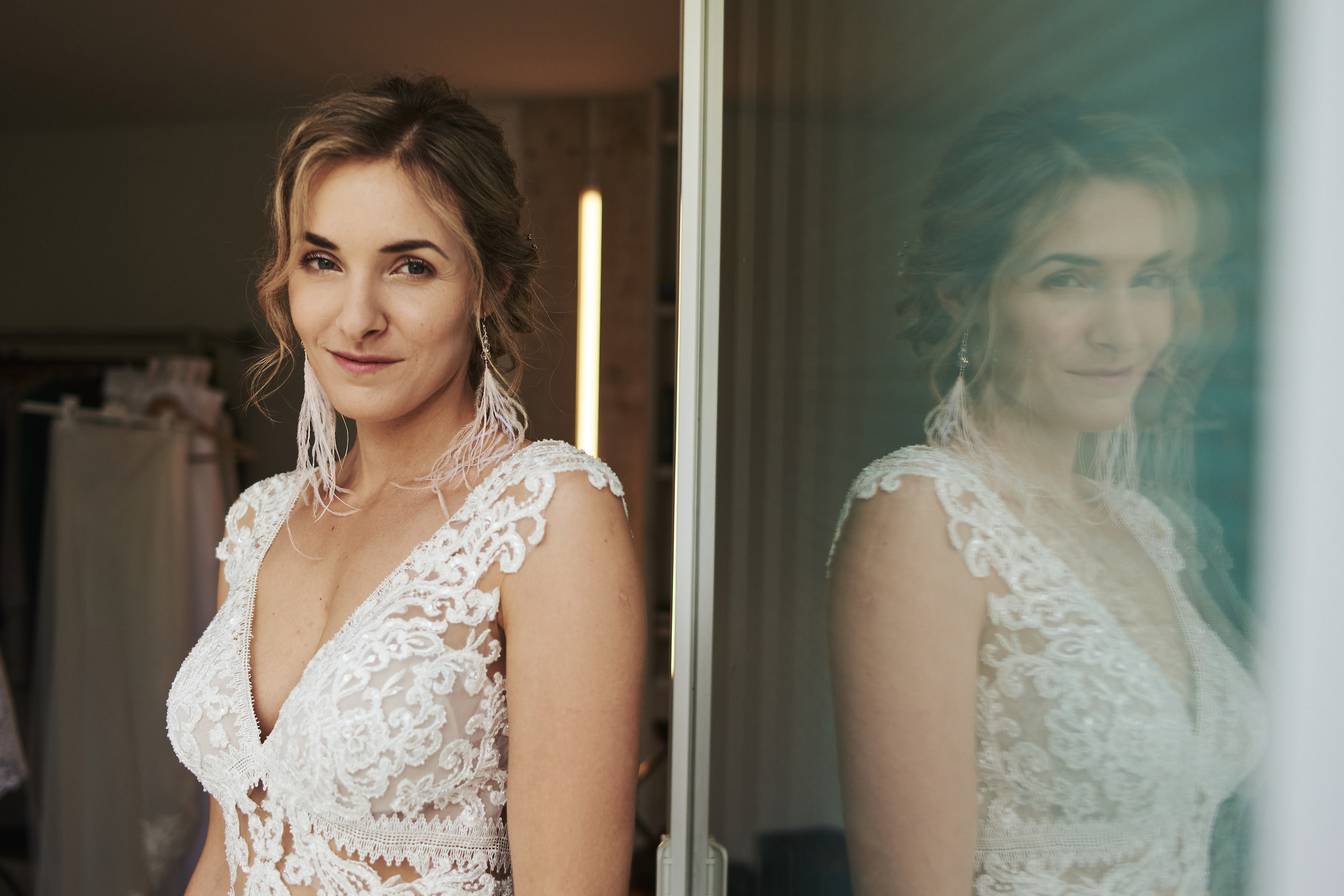 Wedding in the Castle of Malcesine | Kamil & Agnes