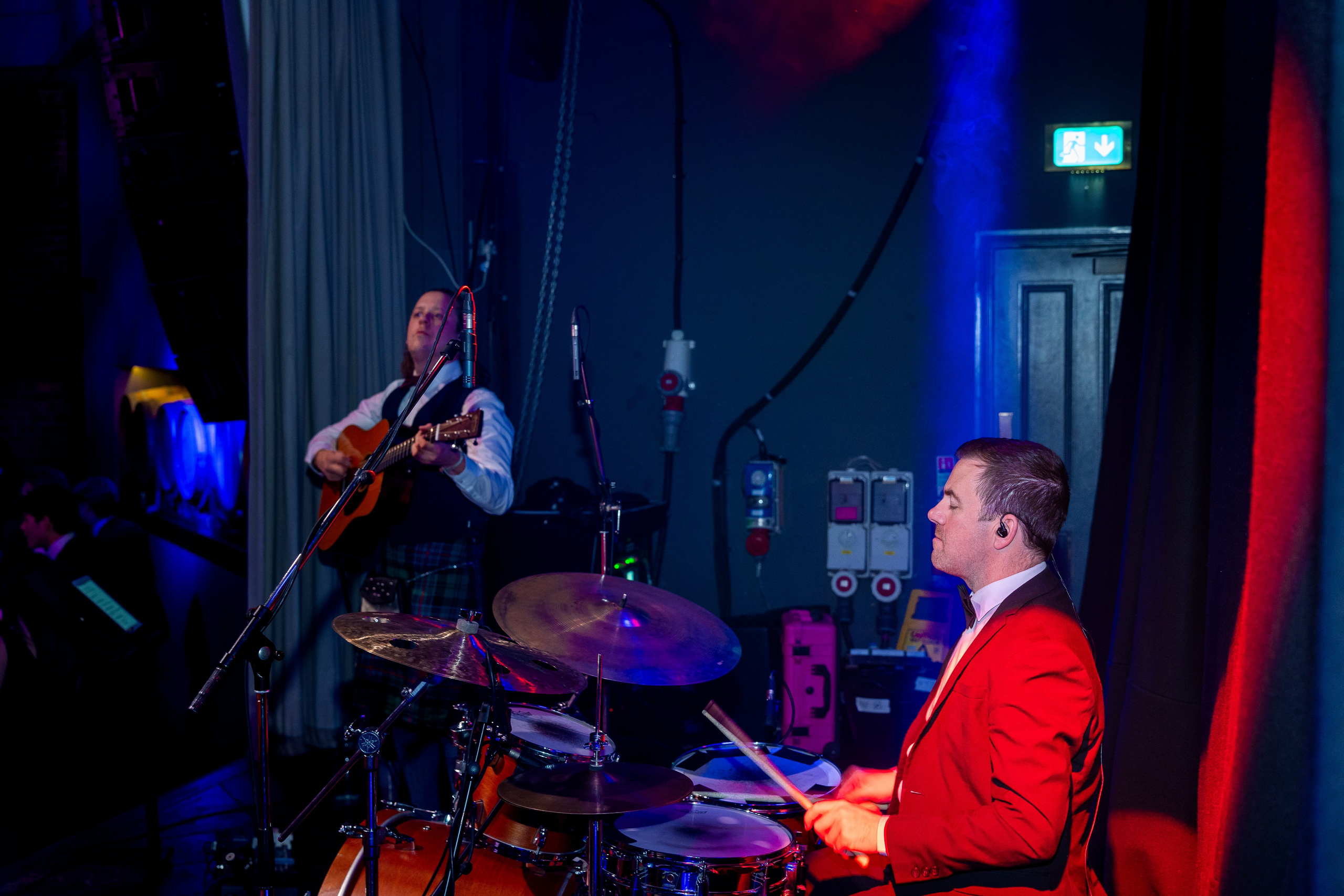 Super Grouse. Expect Miracles Photography by Kate & Andrew