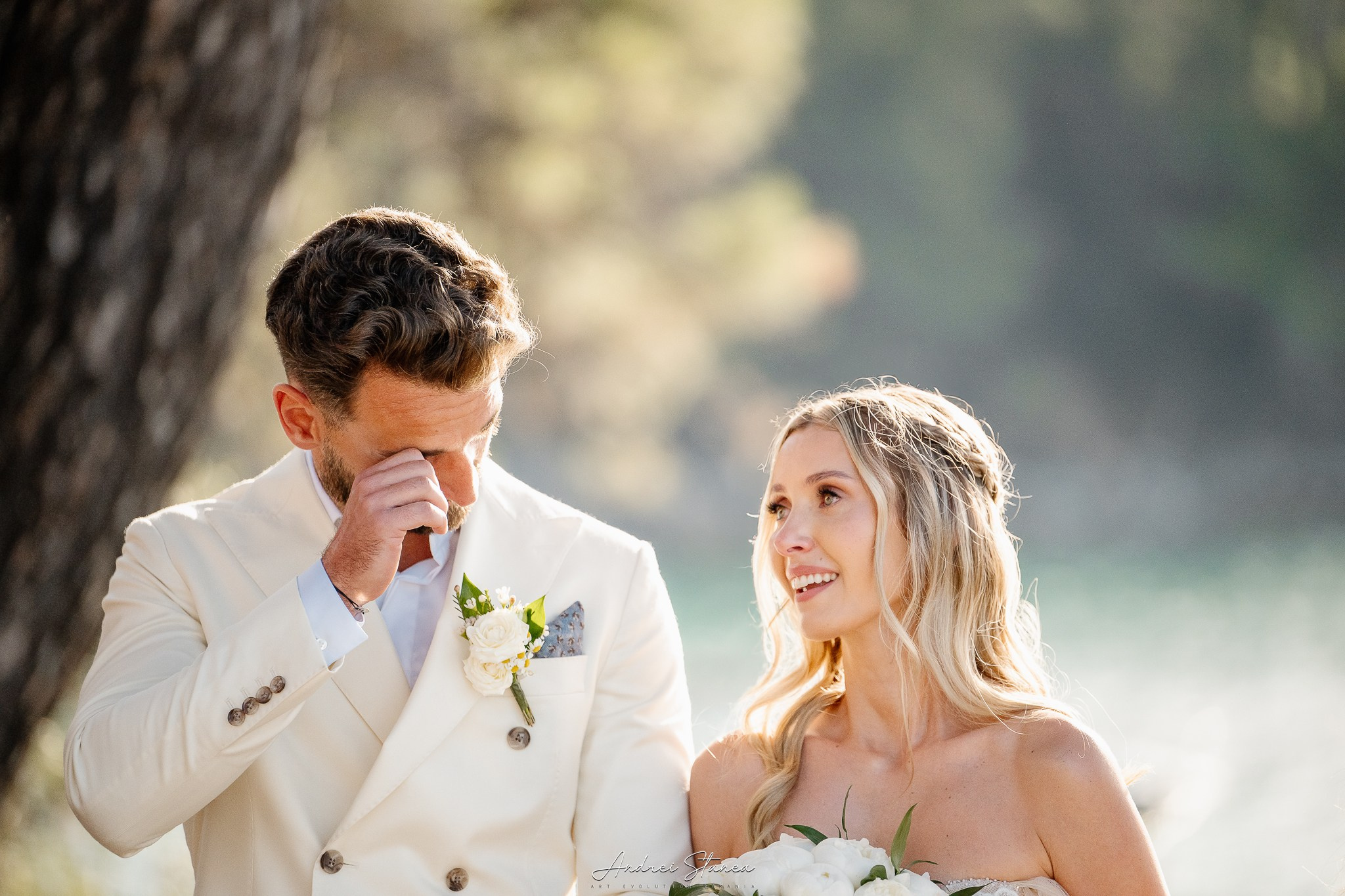 Sorina & Razvan. Andrei Stanea