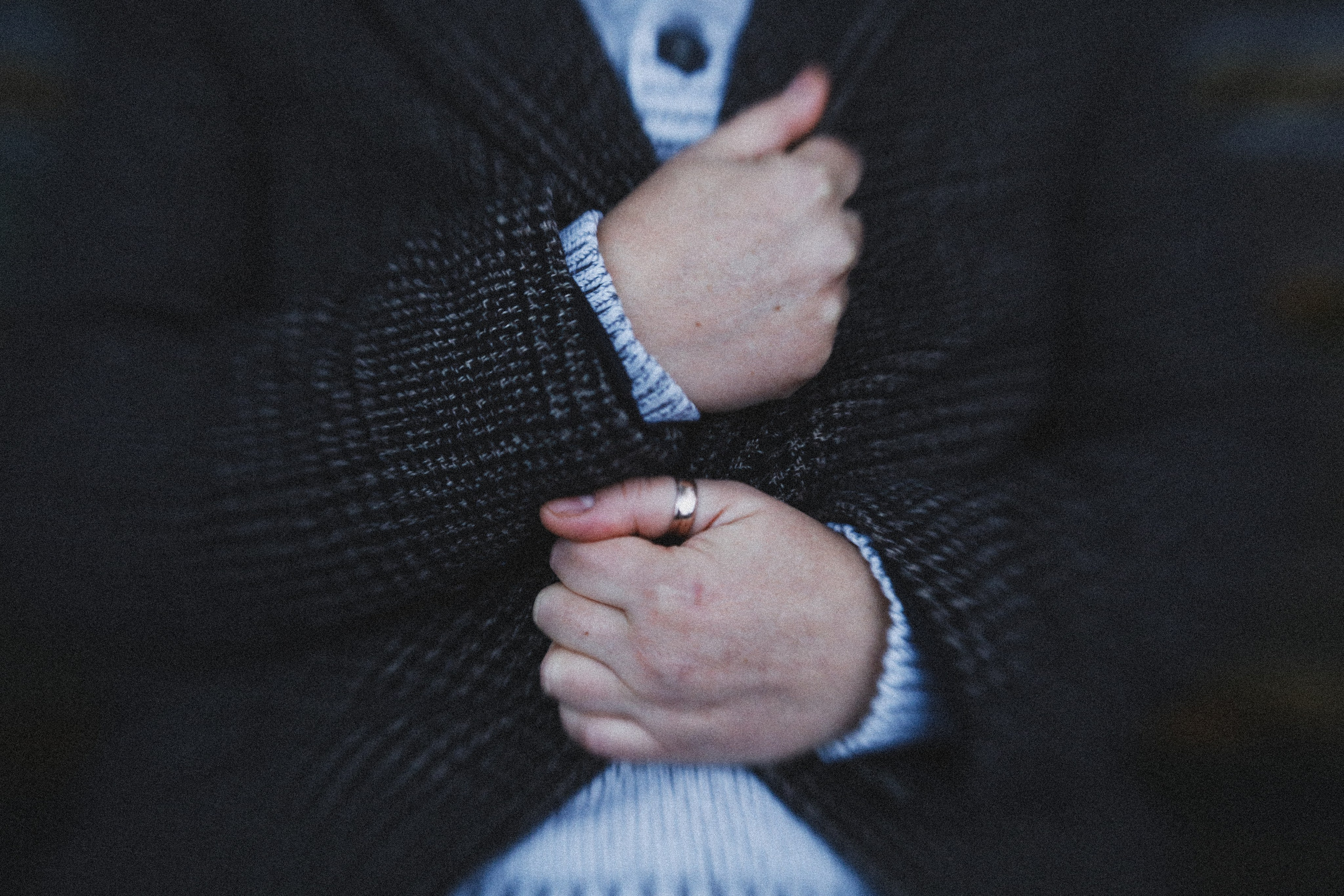 Regents Canal Vi. Victoria Dini. Art photography in London / Folkestone, UK