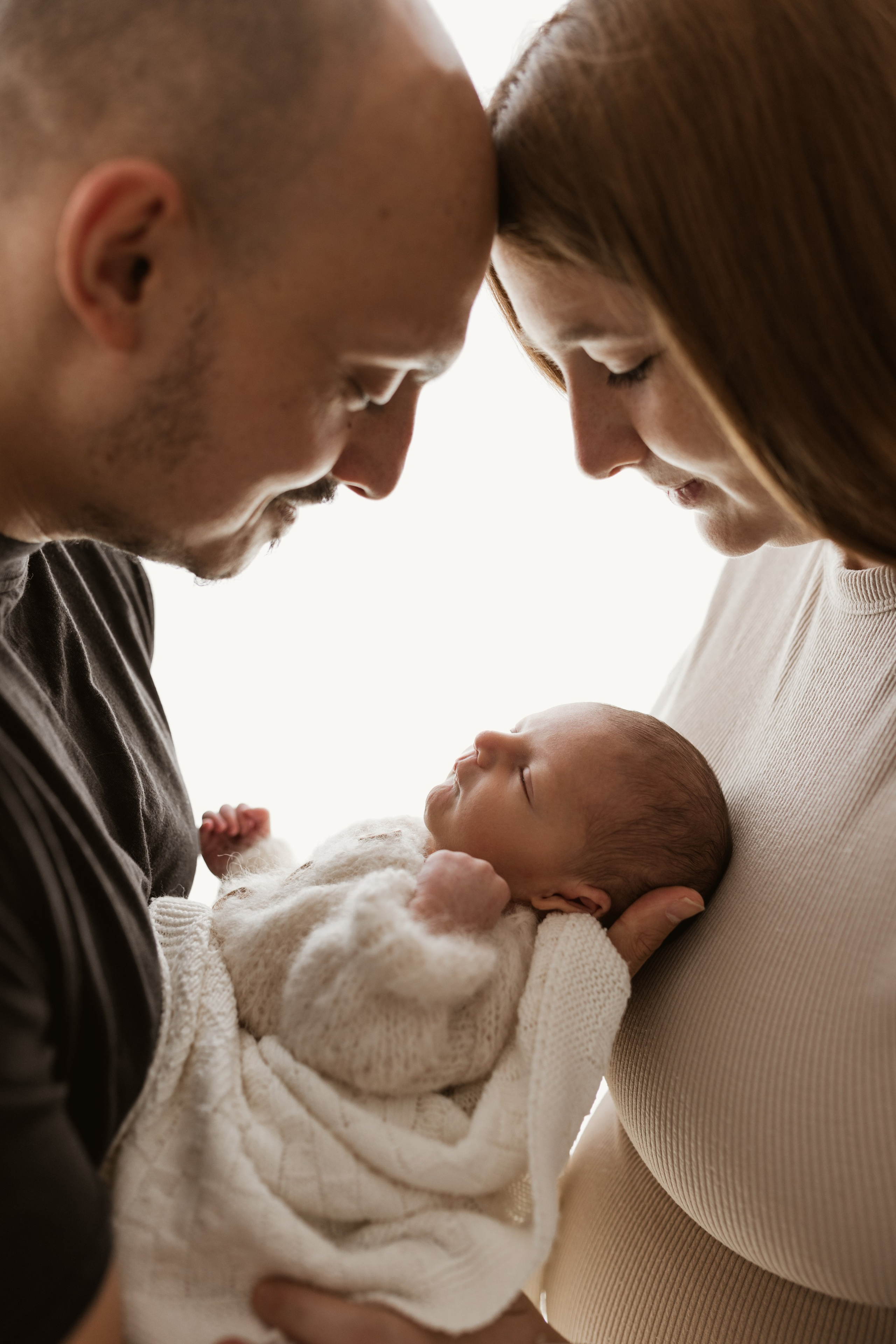 Newborn. Anna Levina Photography