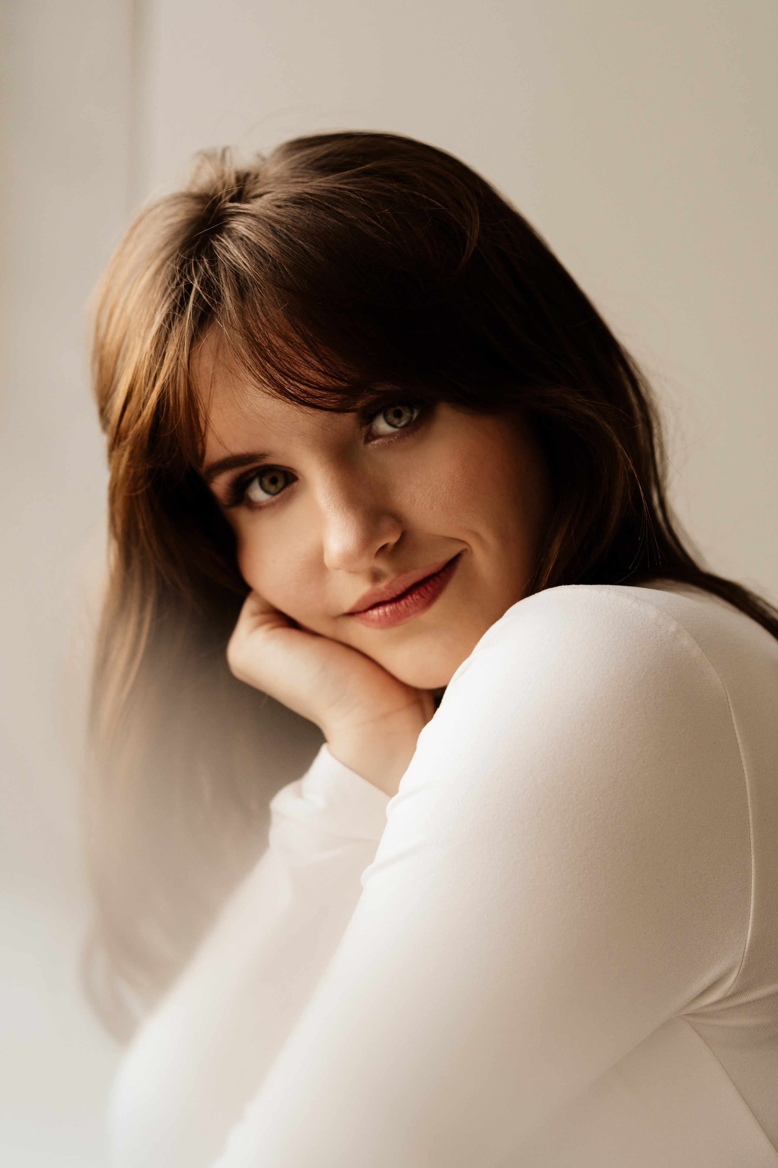 SESJE KOBIECE. Fotograf ślubny & lifestyle Gdańsk, Karolina Baczewska