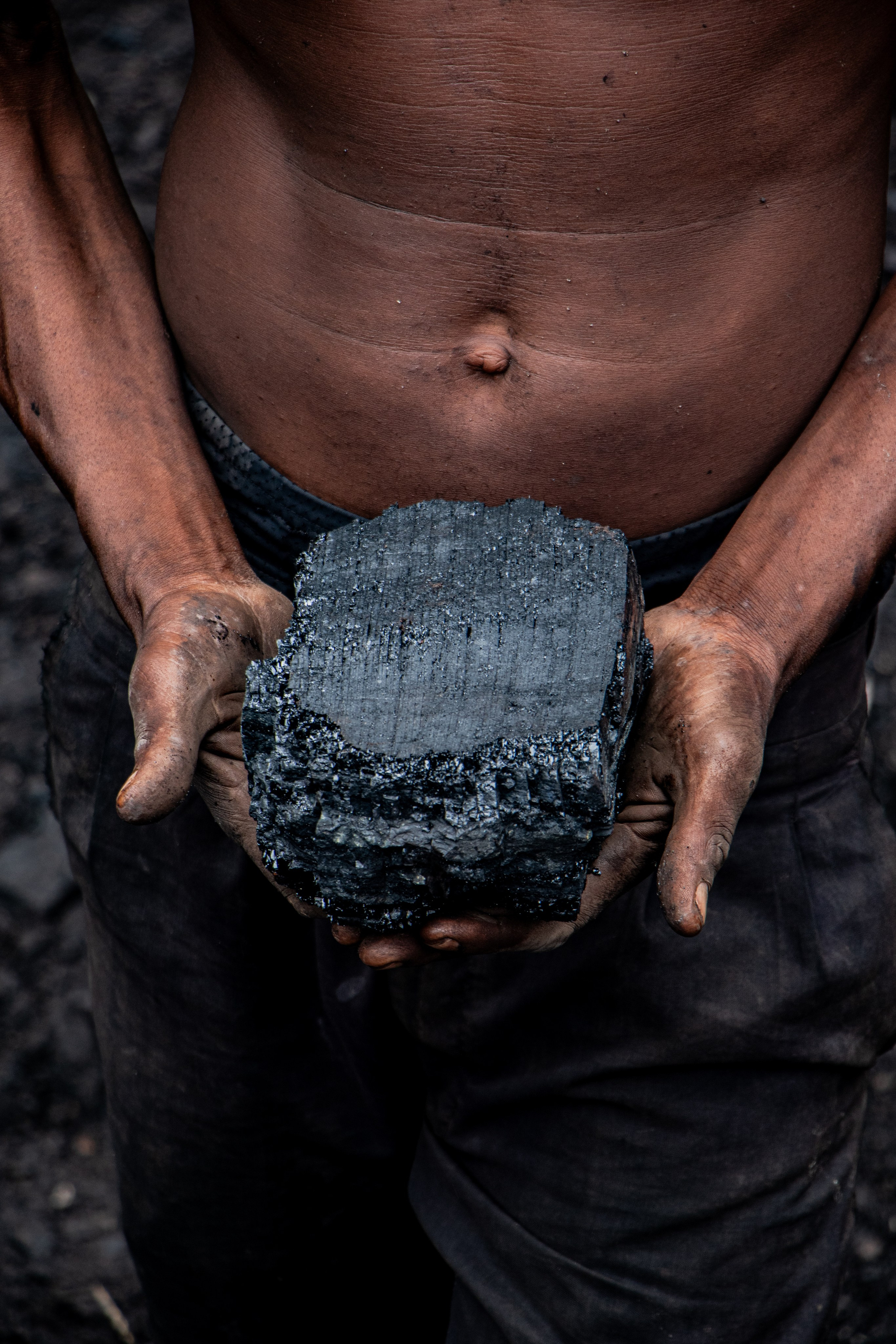 Mozambique. Photo reporter français basé à Paris