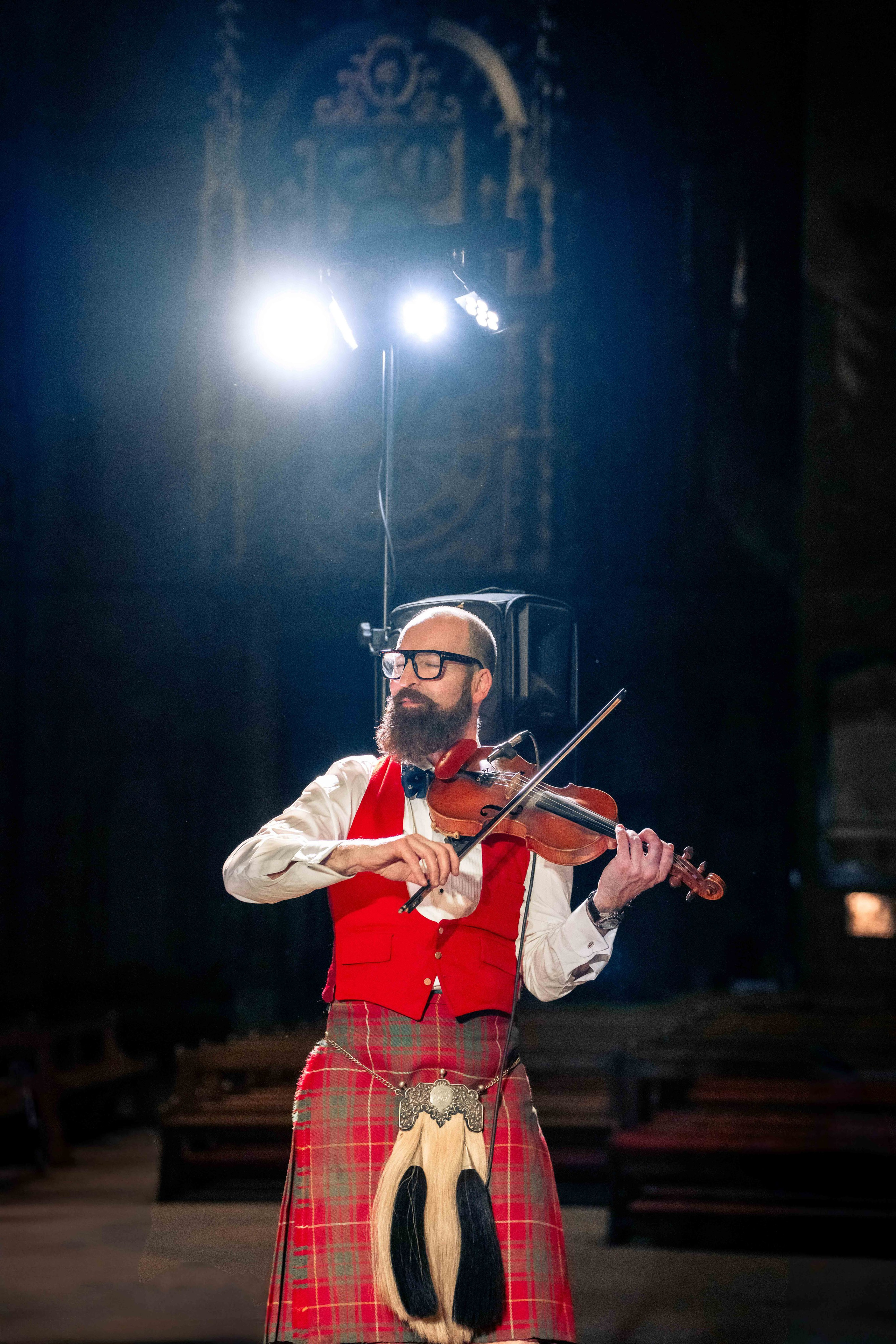 Super Grouse. Expect Miracles Photography by Kate & Andrew