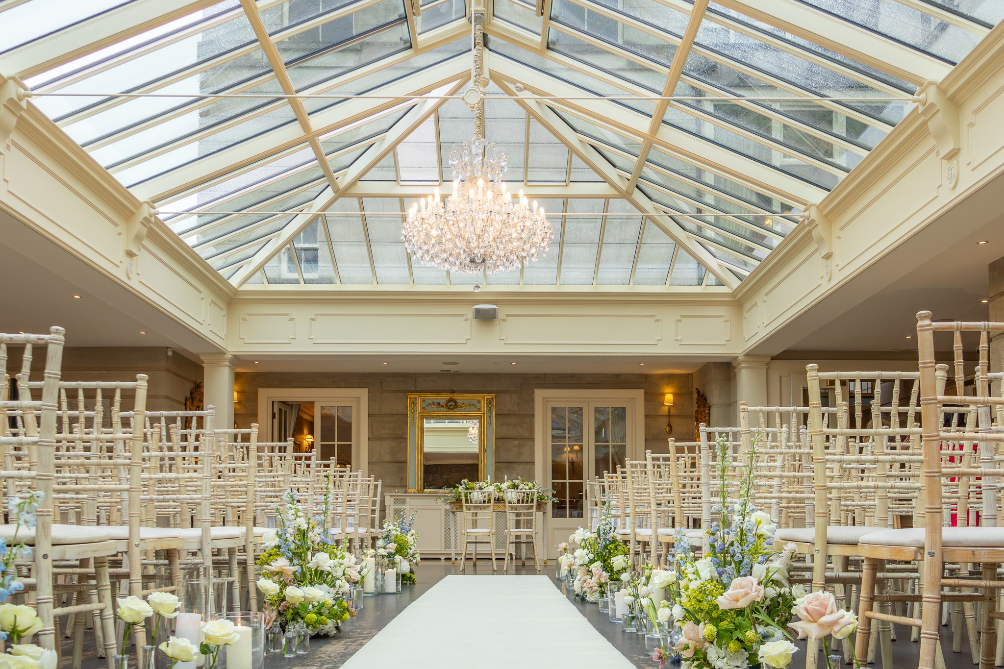 Ceremonies by Val. Create with Twila