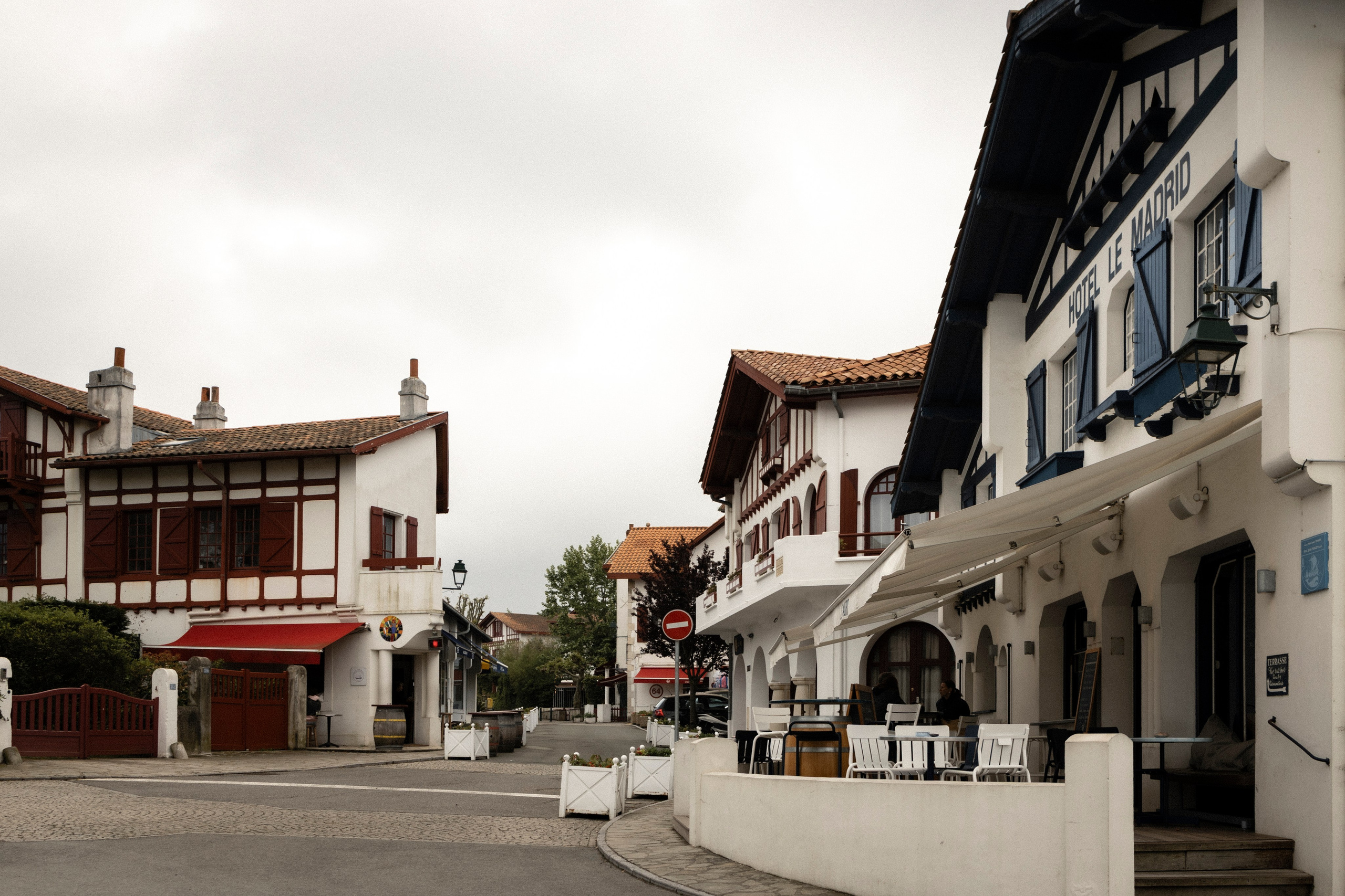 Des vacances inoubliables : Seignosse et la Côte Basque. Eugénie Smirnova — Photographe à Toulouse et dans le Sud-Ouest