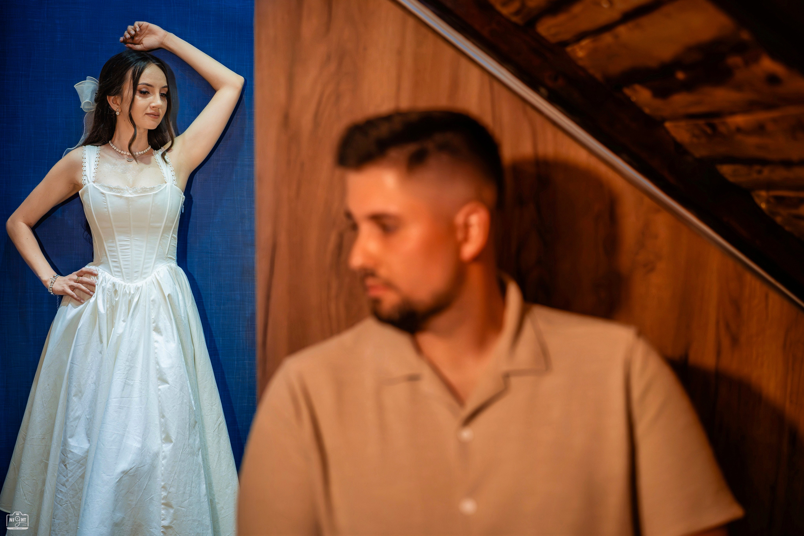 CUNUNIE RALUCA & GEORGE