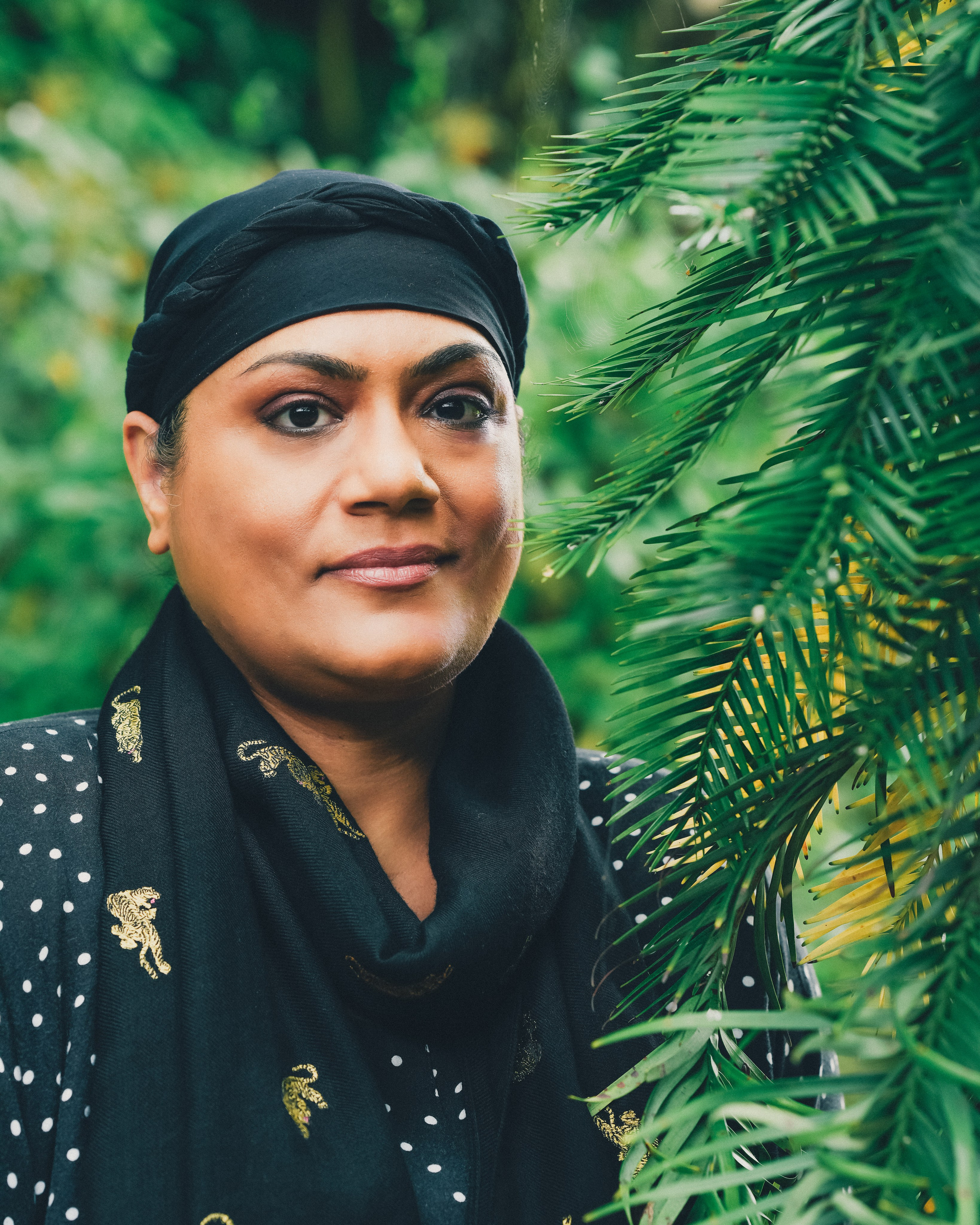 Sadiah. Creative Family, Brand, Boudoir and Wedding Photographer in Solihull & Birmingham Irina Zoteeva