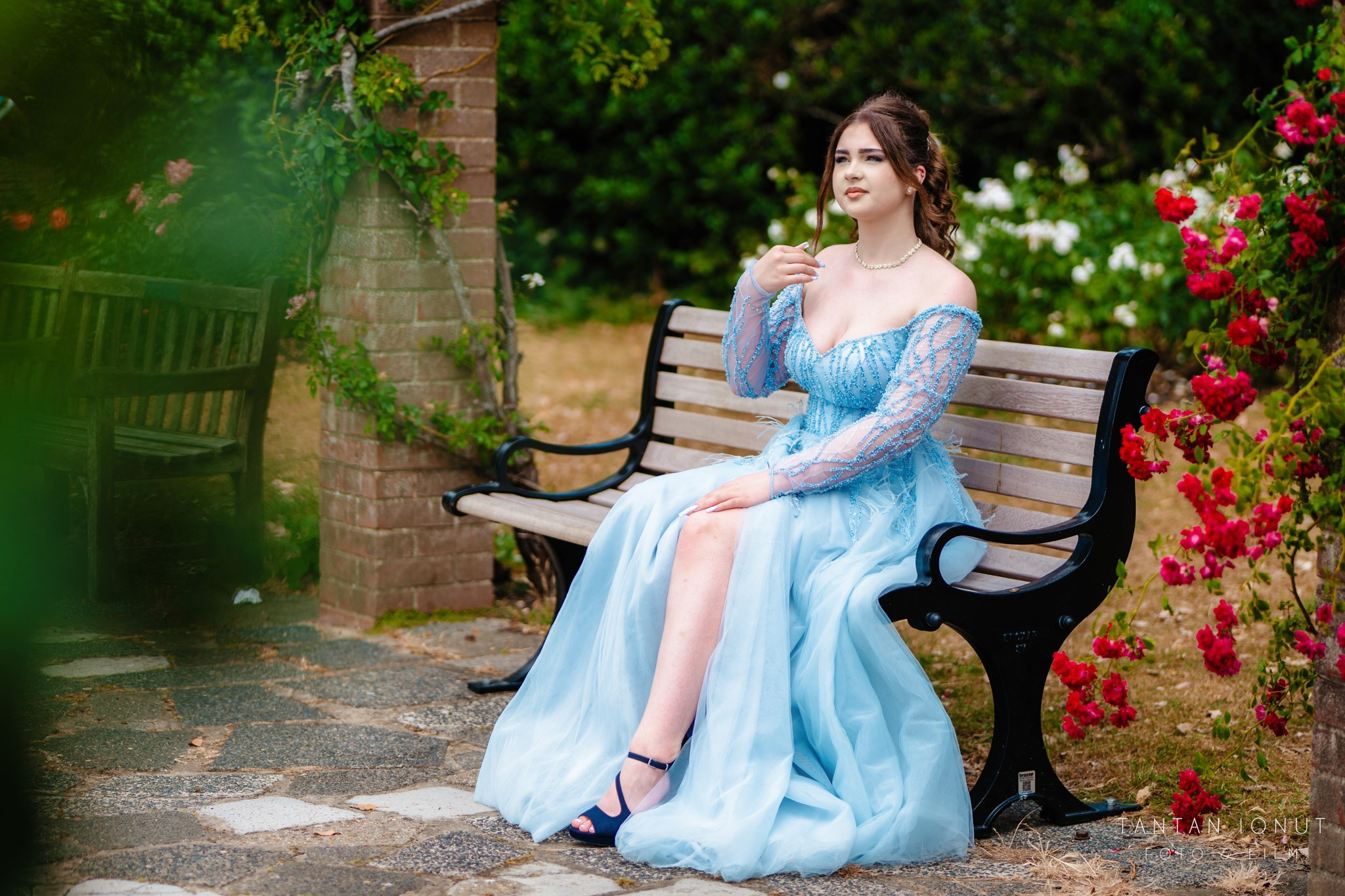 Rebecca Anne Marie. TANTAN IONUT FOTO & FILM