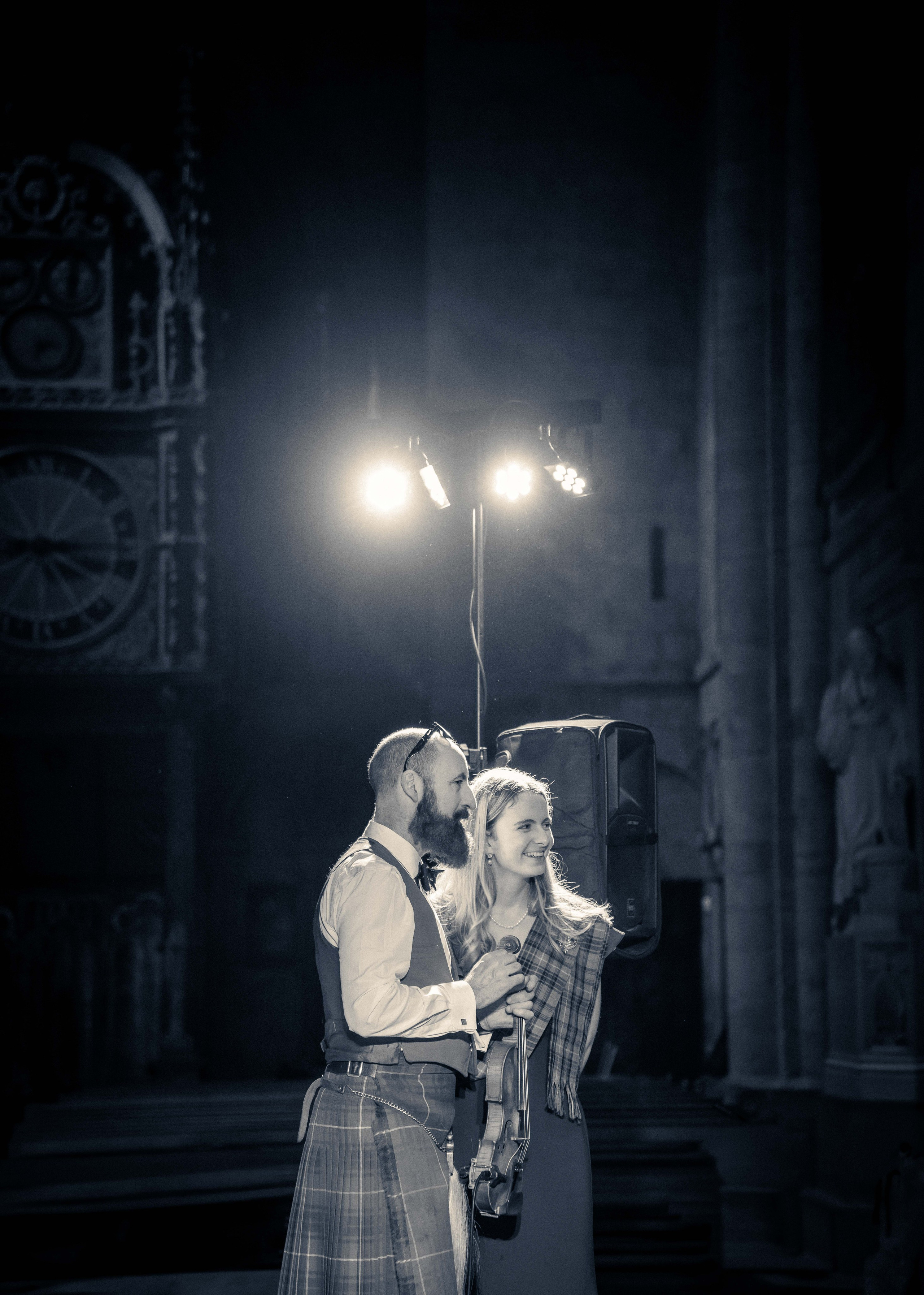 Super Grouse. Expect Miracles Photography by Kate & Andrew